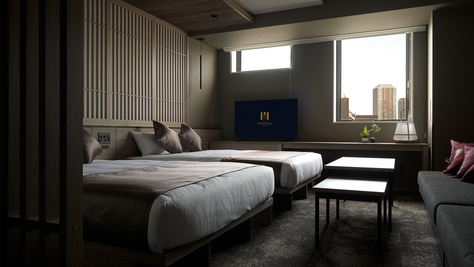 グランスイート