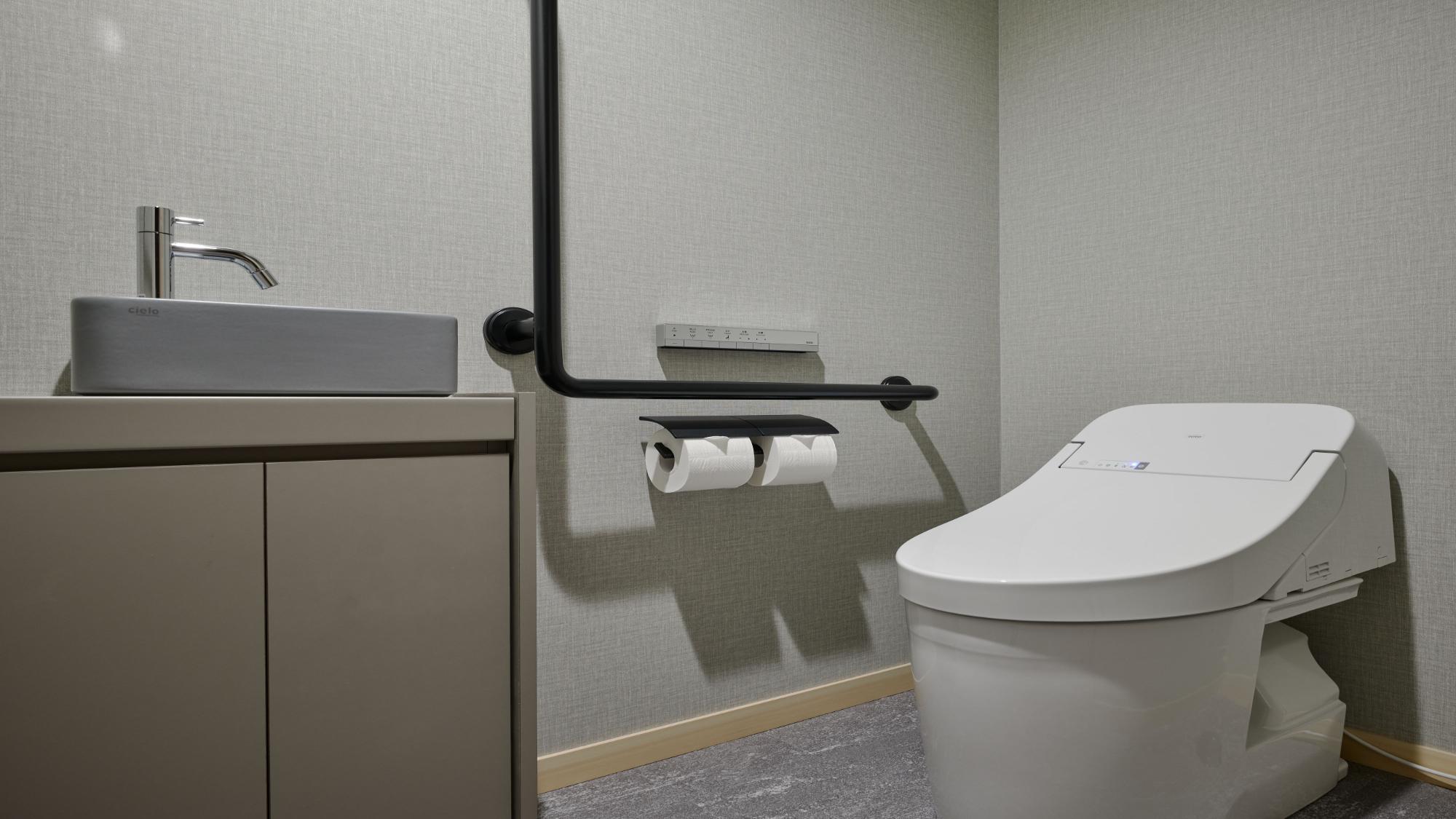 トイレイメージ