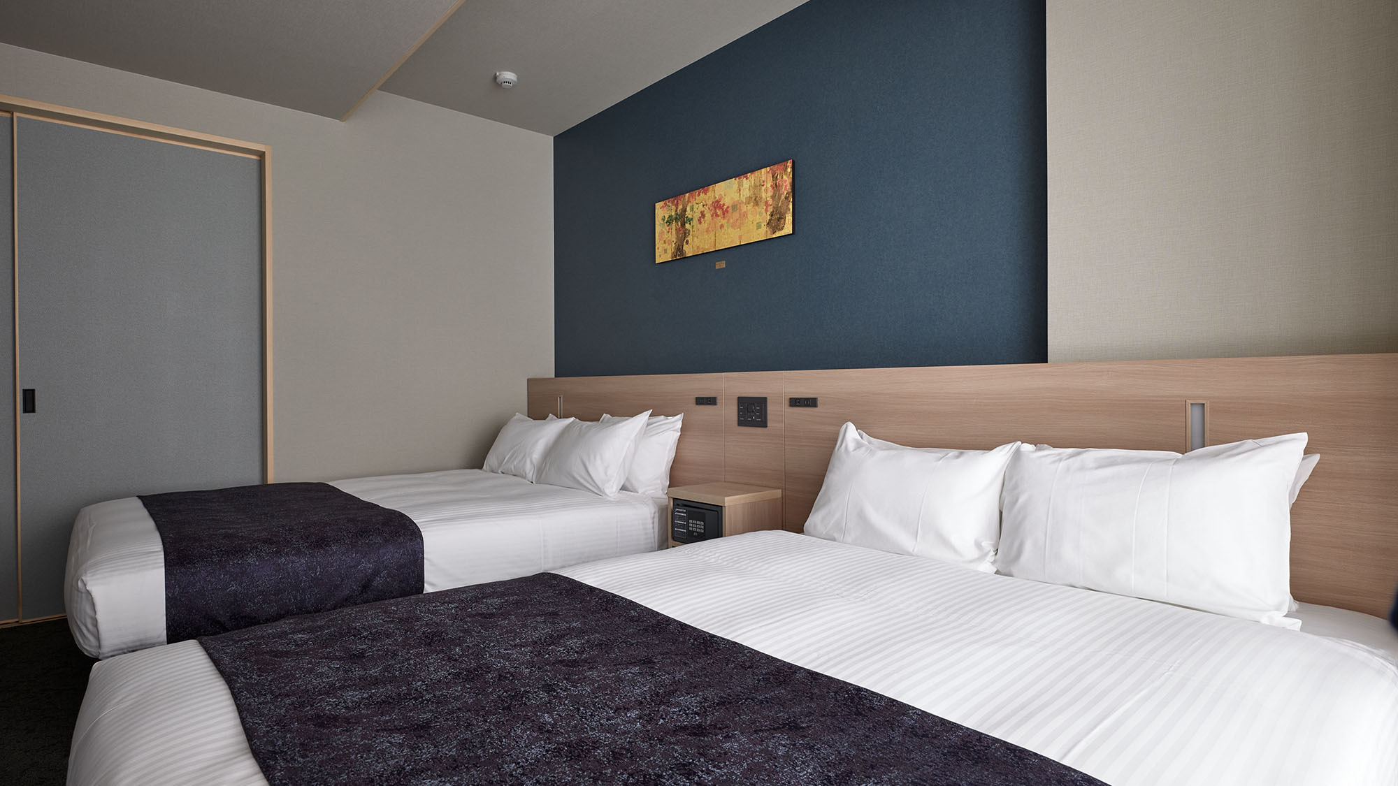 スイートルーム