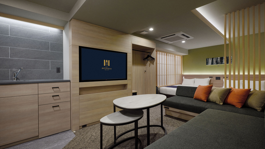 スタンダードルーム