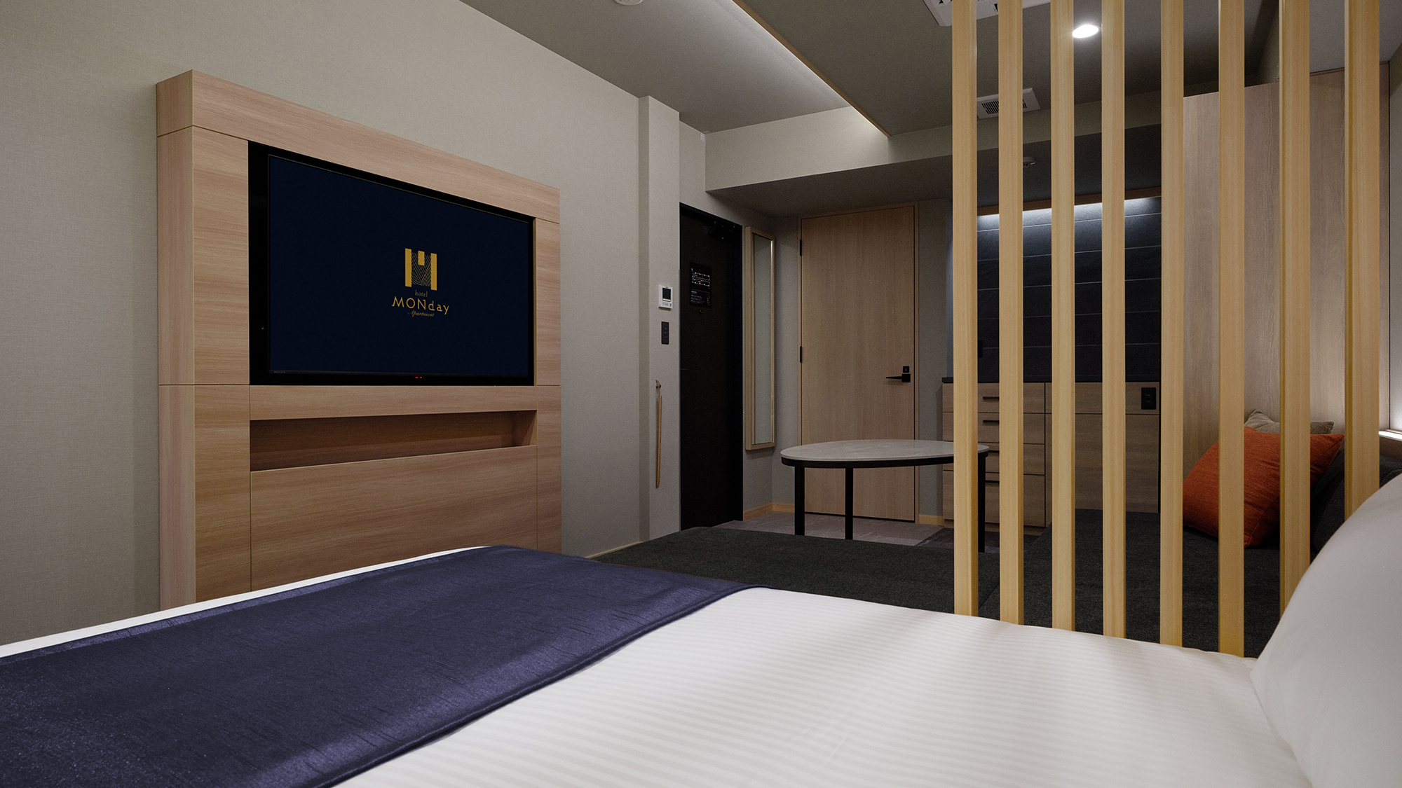 スーペリアルーム