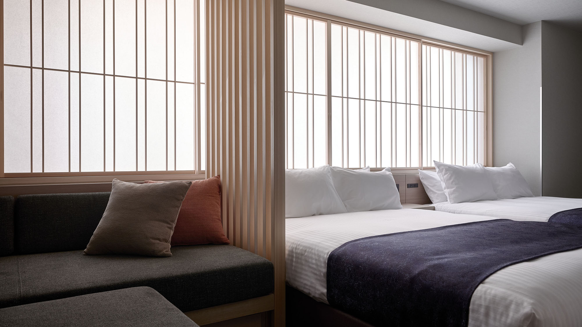 スーペリアルーム