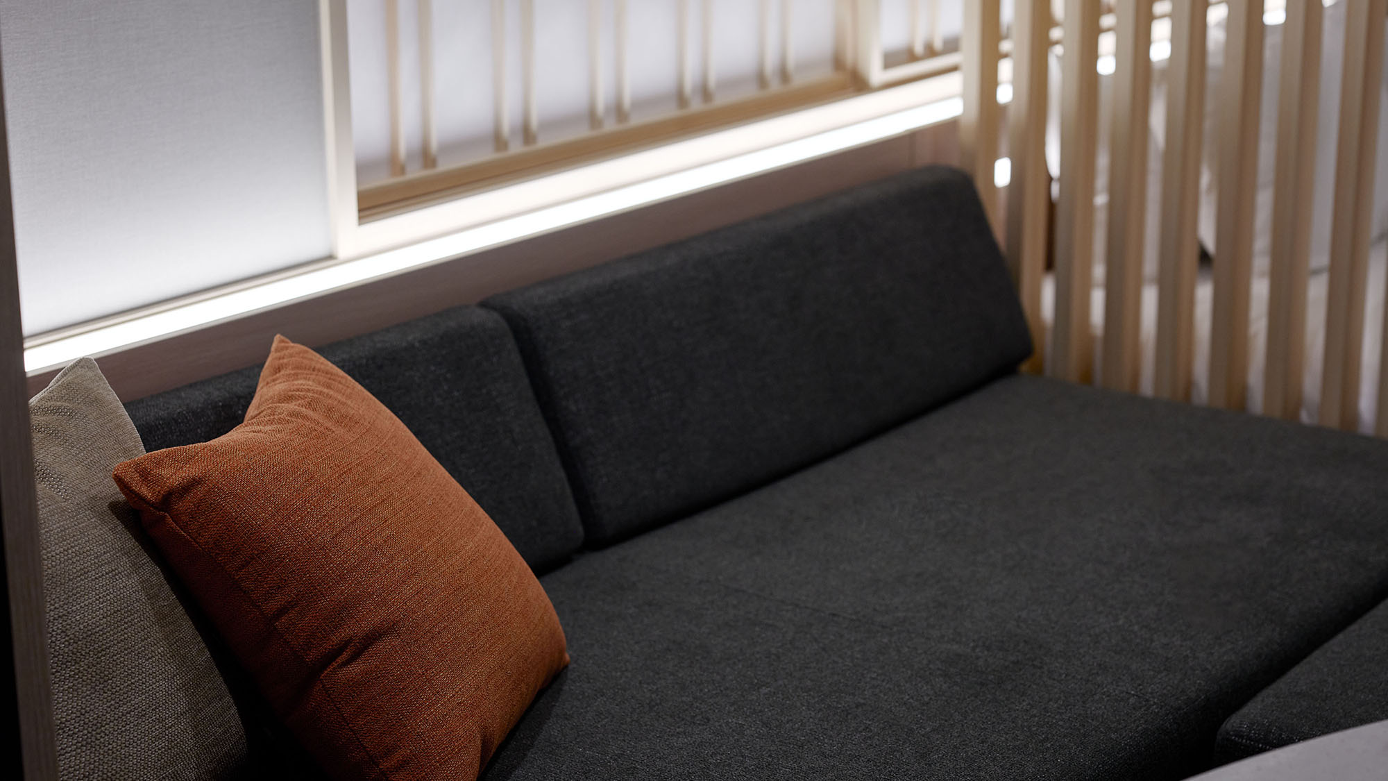 スーペリアルーム