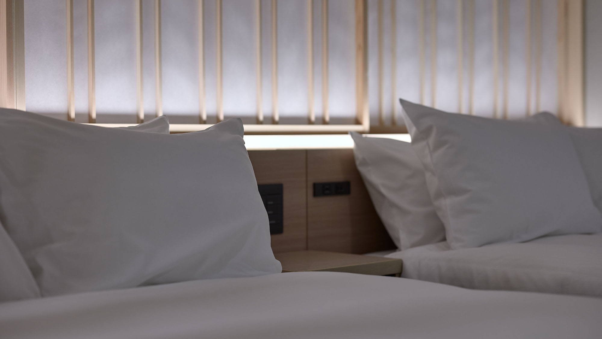 スーペリアルーム