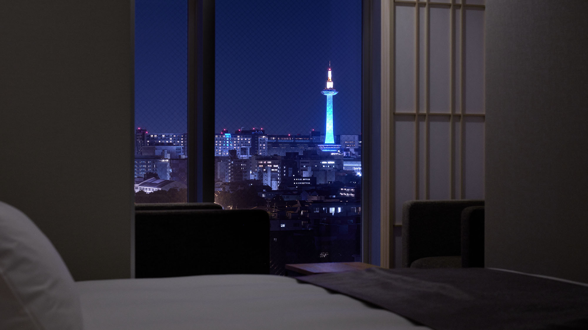 スイートルーム with city view