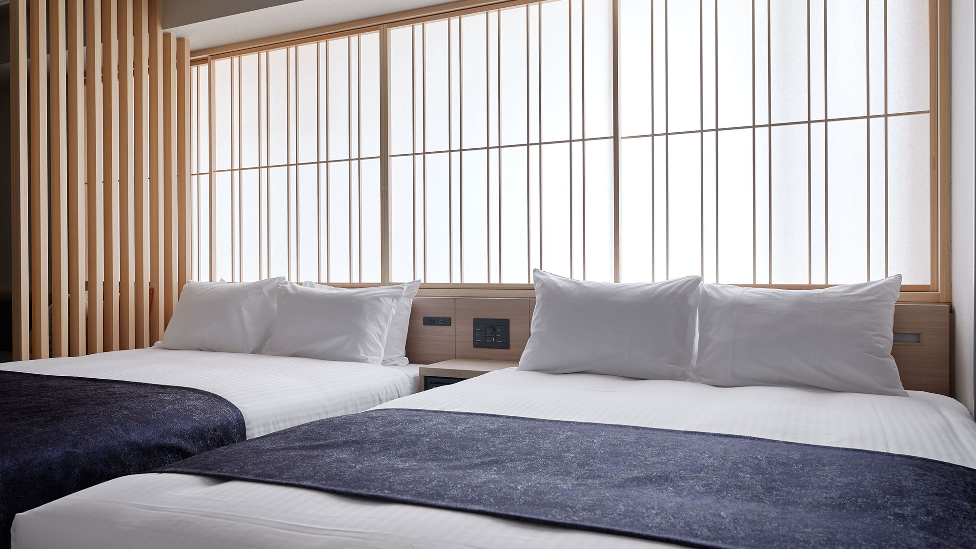 スーペリアルーム