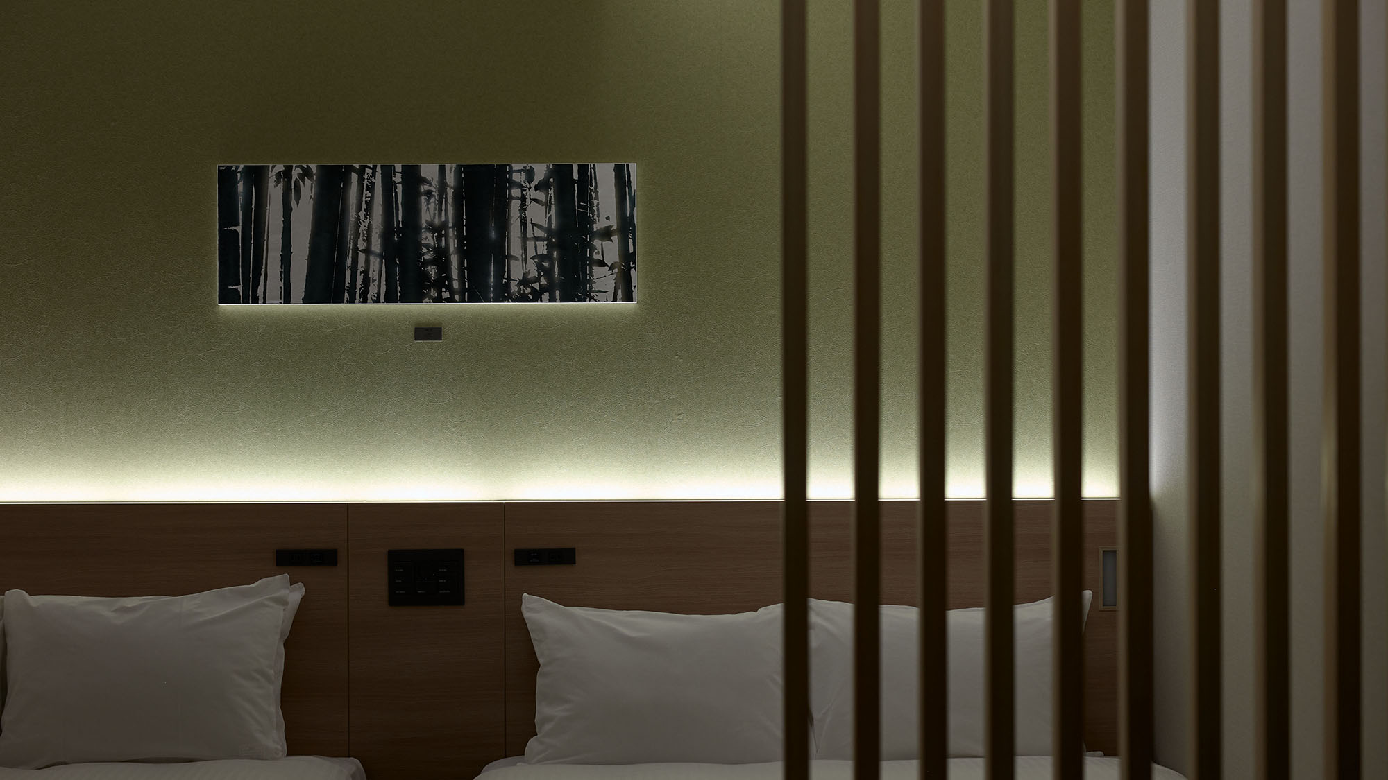 スタンダードルーム