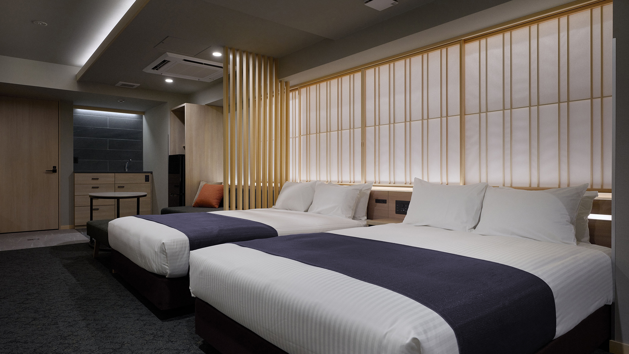 スーペリアルーム