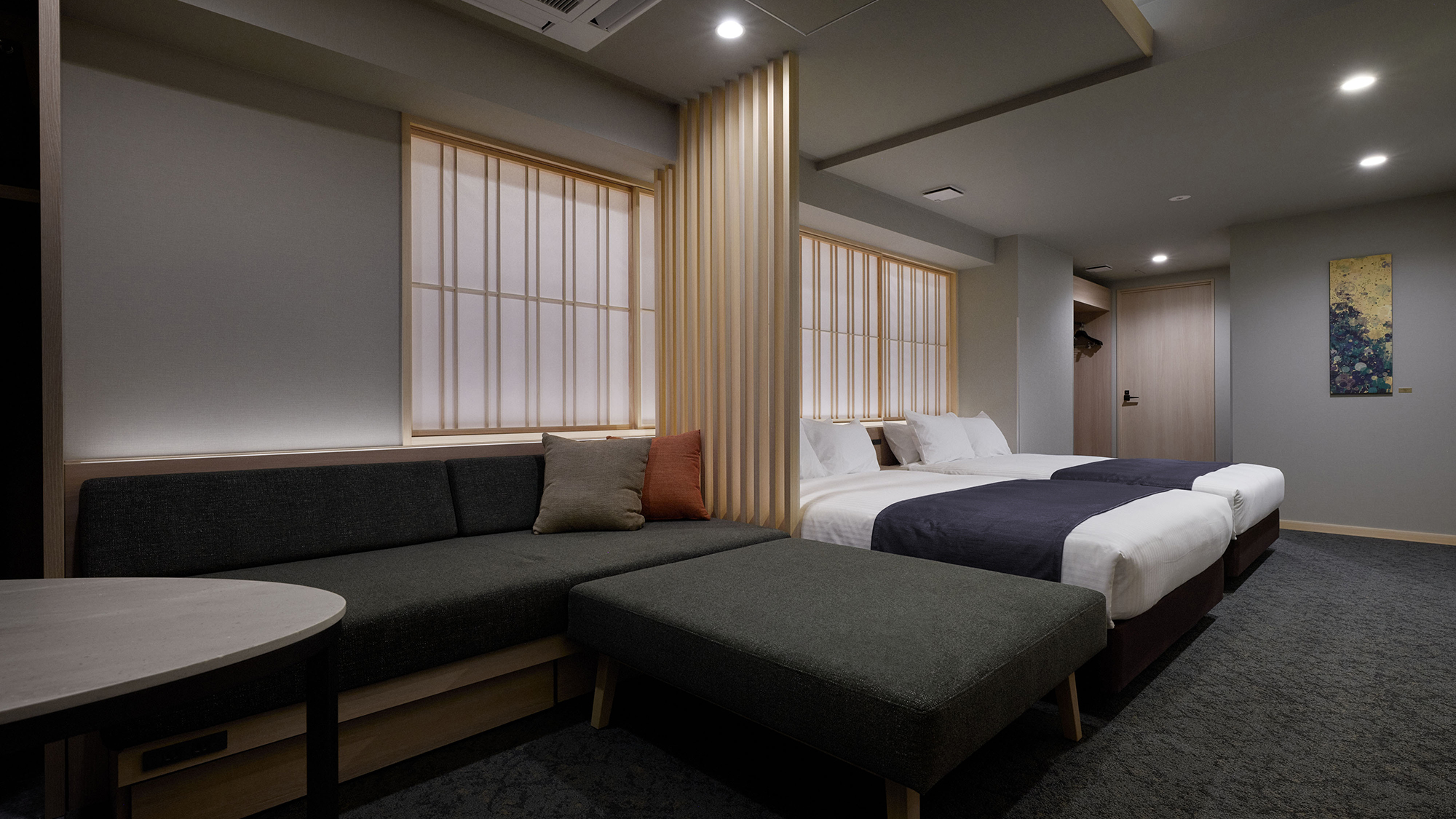 スーペリアルーム