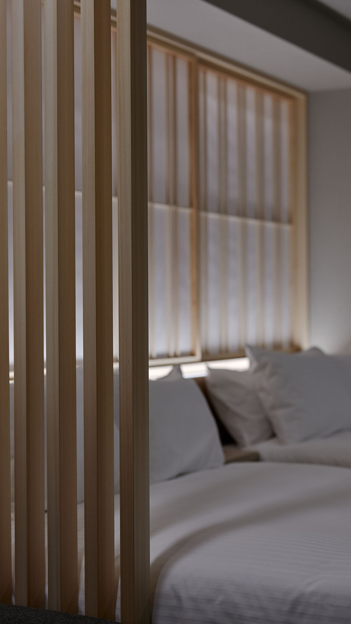 スーペリアルーム