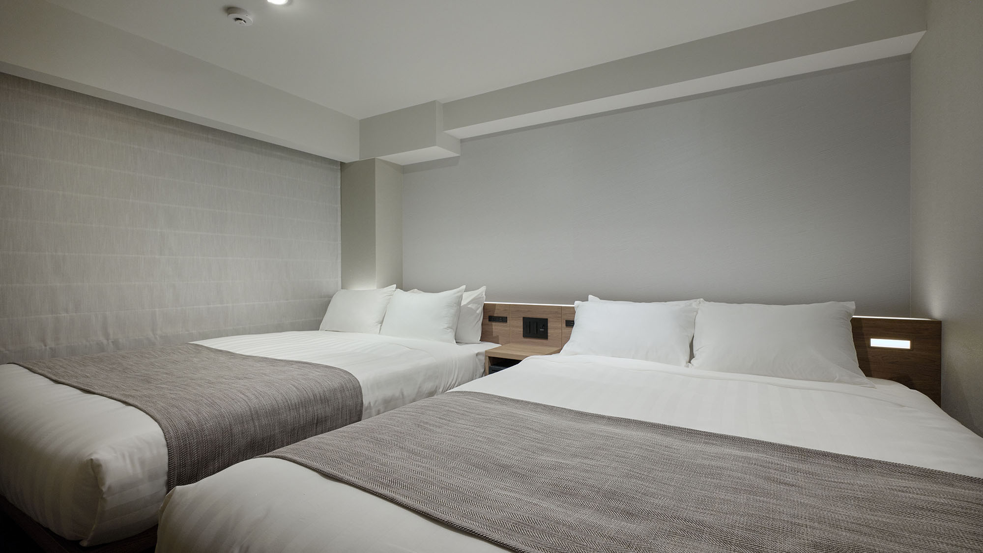 1ベッドルーム　スイート5