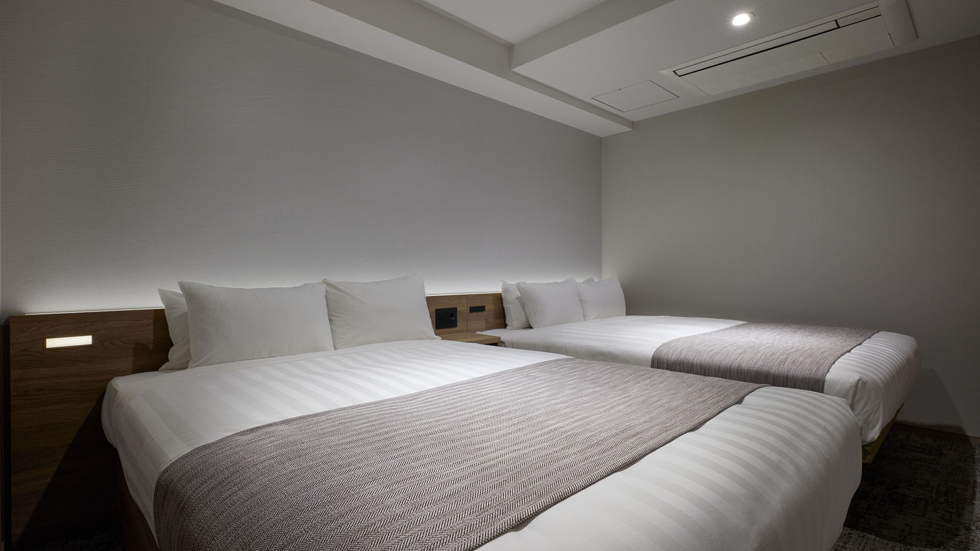 1ベッドルーム　プレミアムスイート7