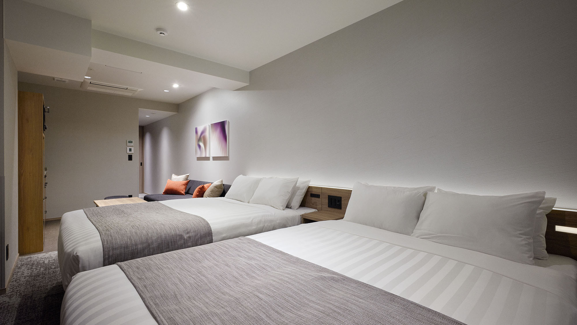 デラックスルーム5