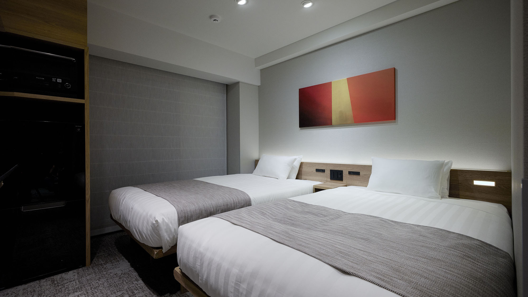 ベーシックルーム2