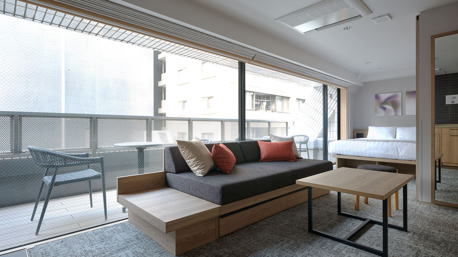 スタンダードルーム3