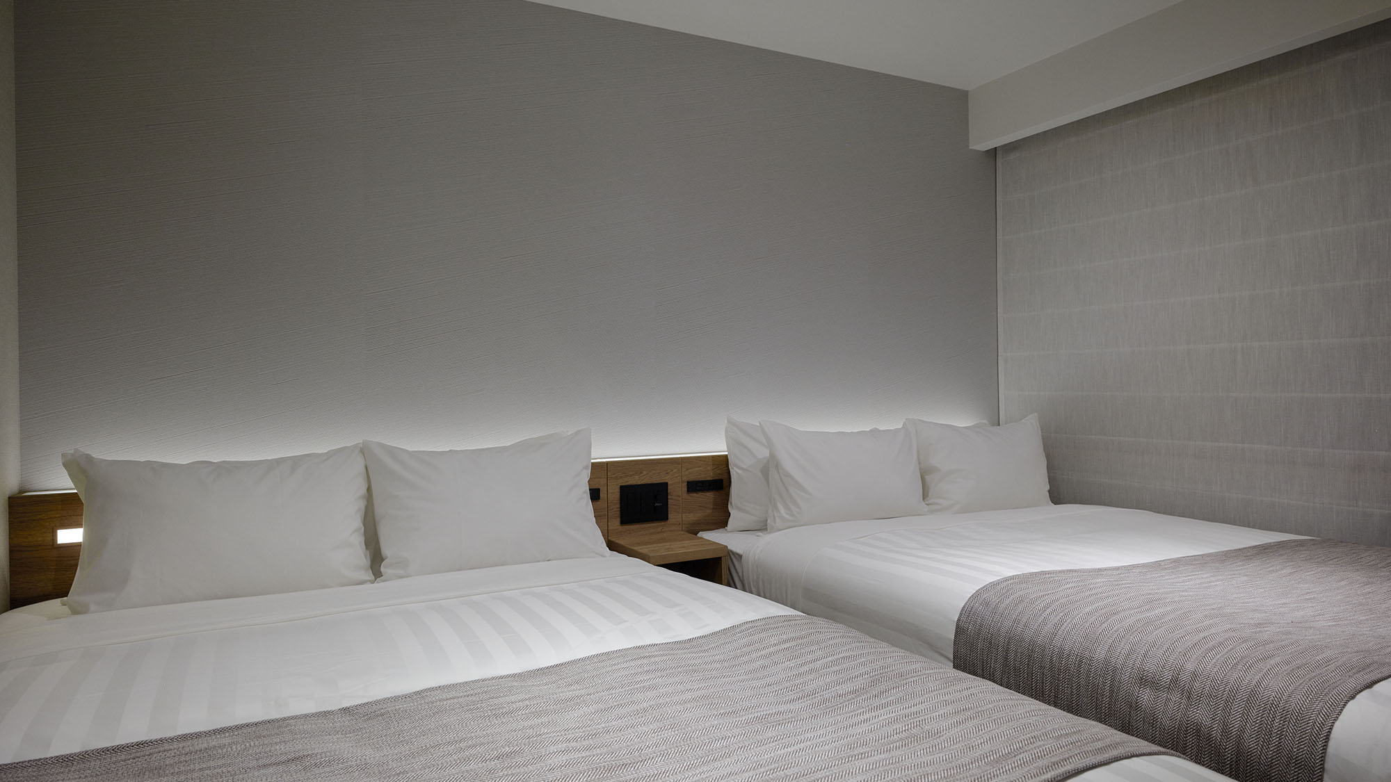 1ベッドルーム　ジュニアスイート6