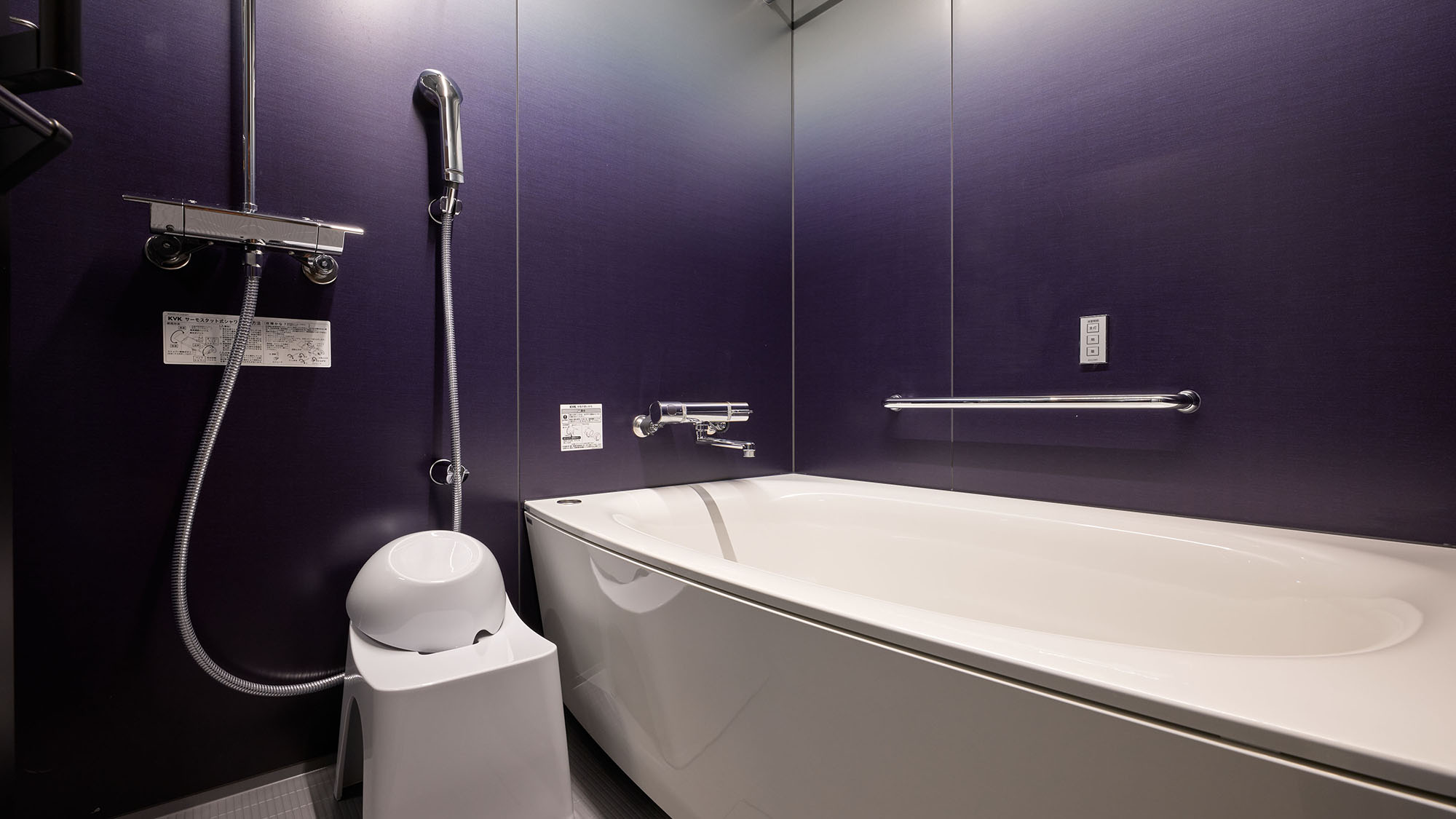 1ベッドルーム　ジュニアスイート6