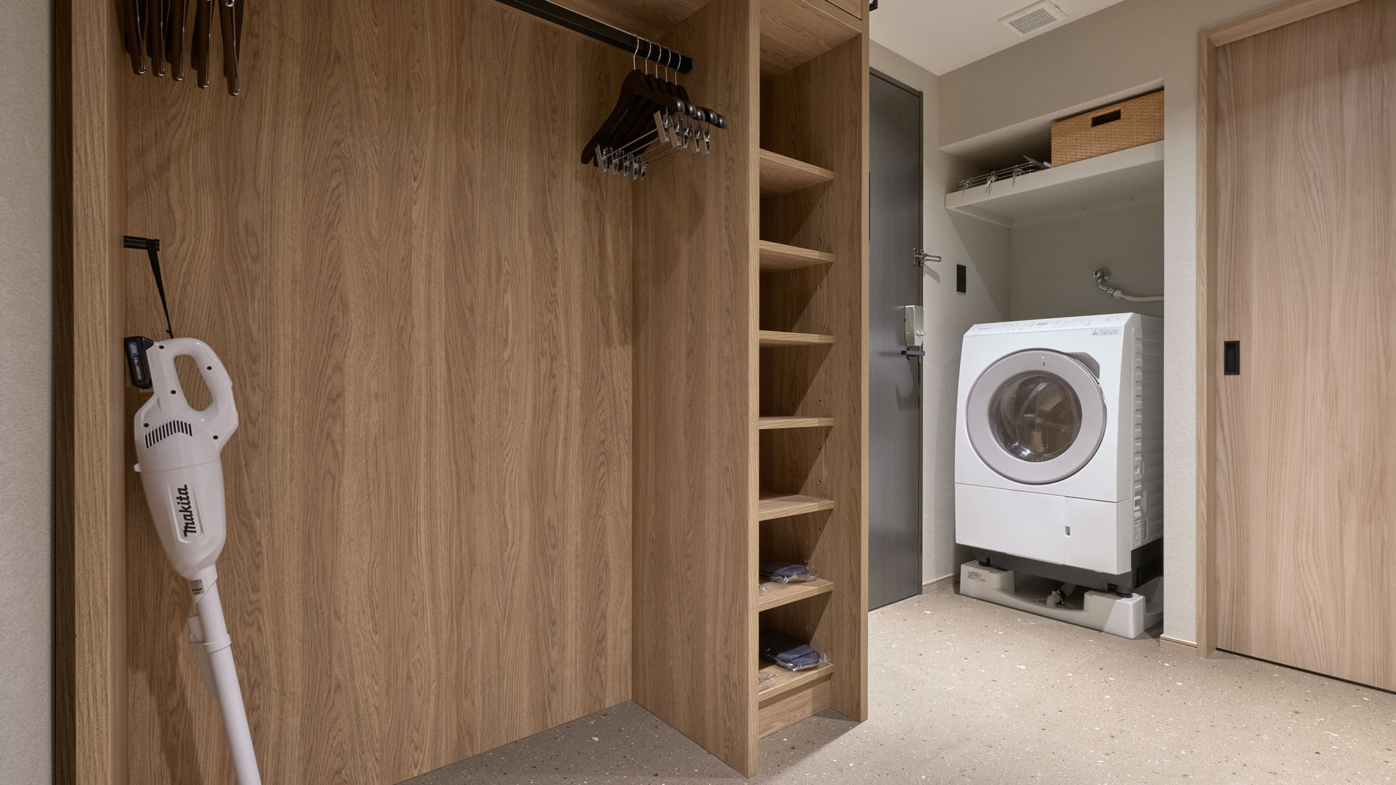 スーペリアルーム5