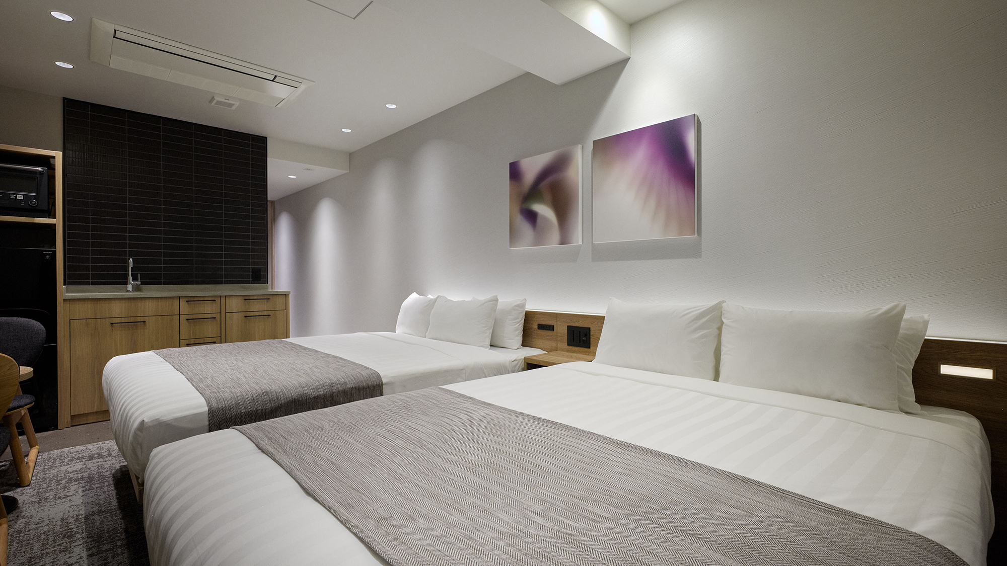 スーペリアルーム4