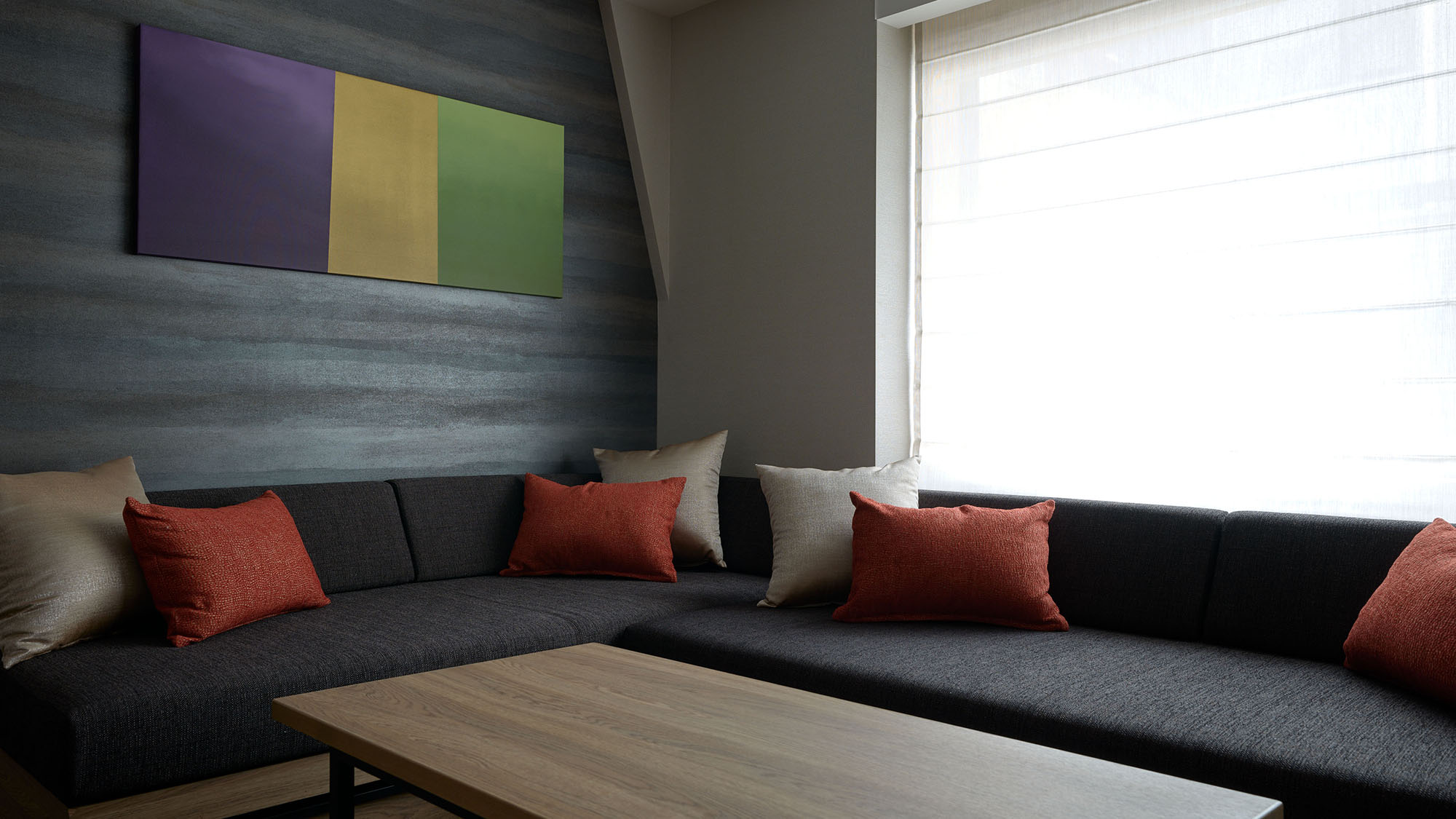 1ベッドルーム　ジュニアスイート6