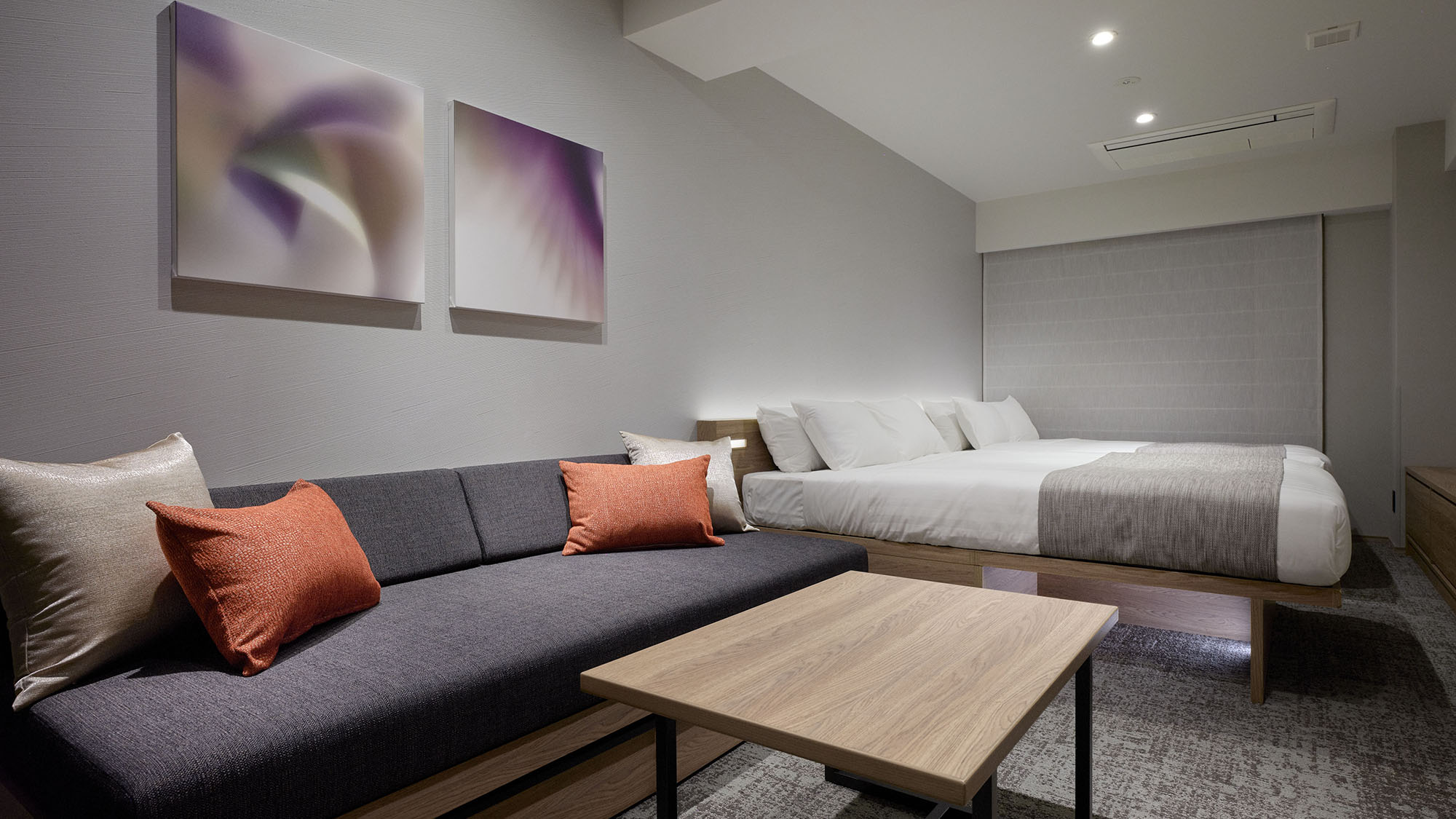 デラックスルーム5