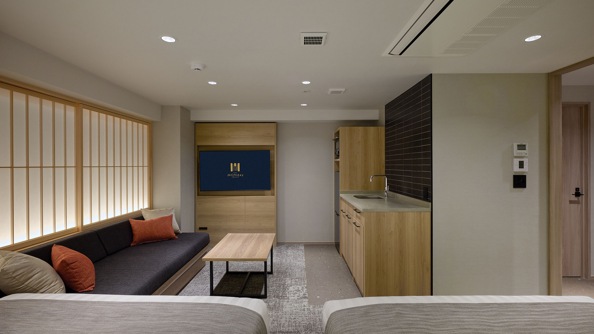 スーペリアルーム5