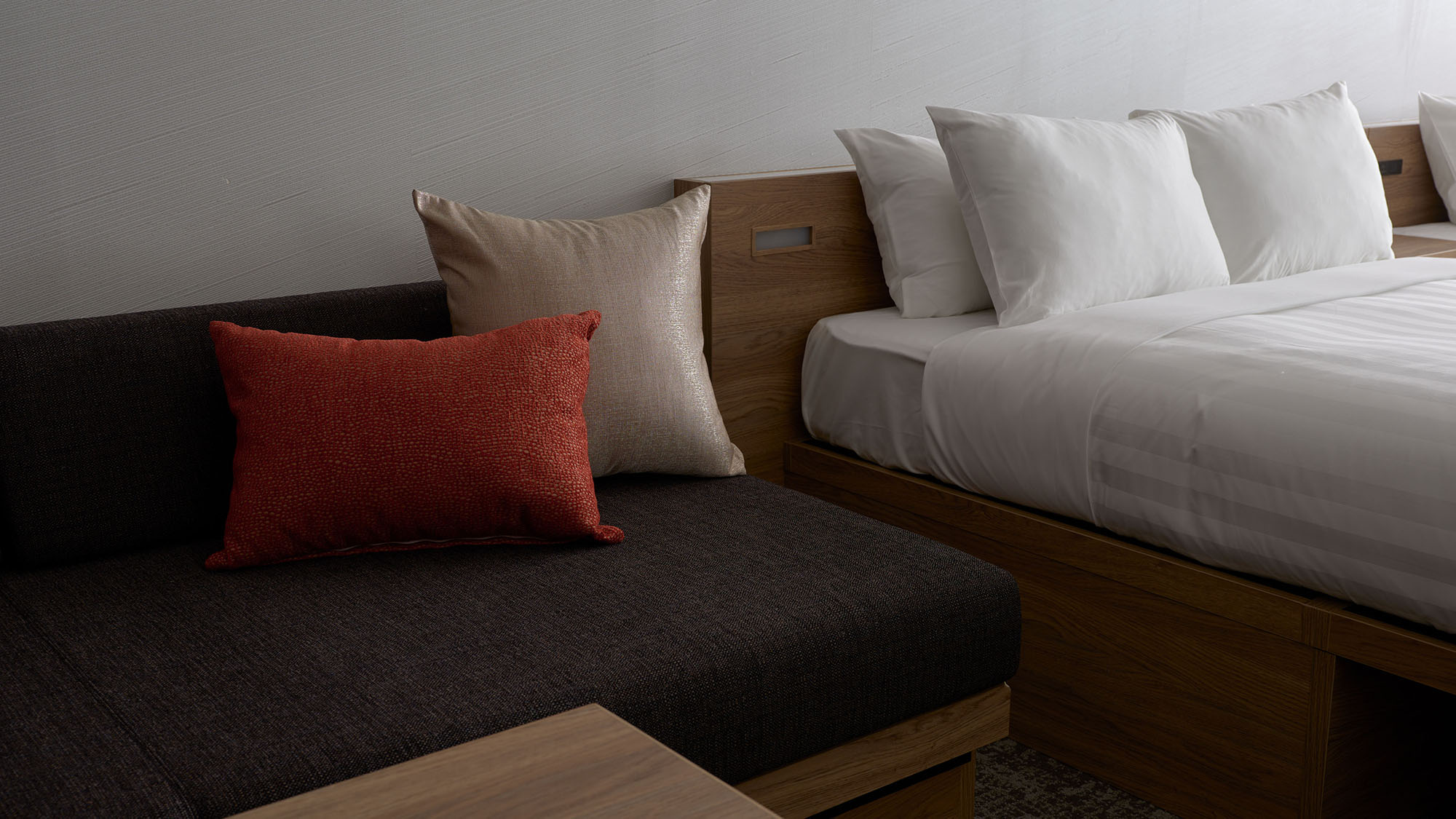 デラックスルーム6