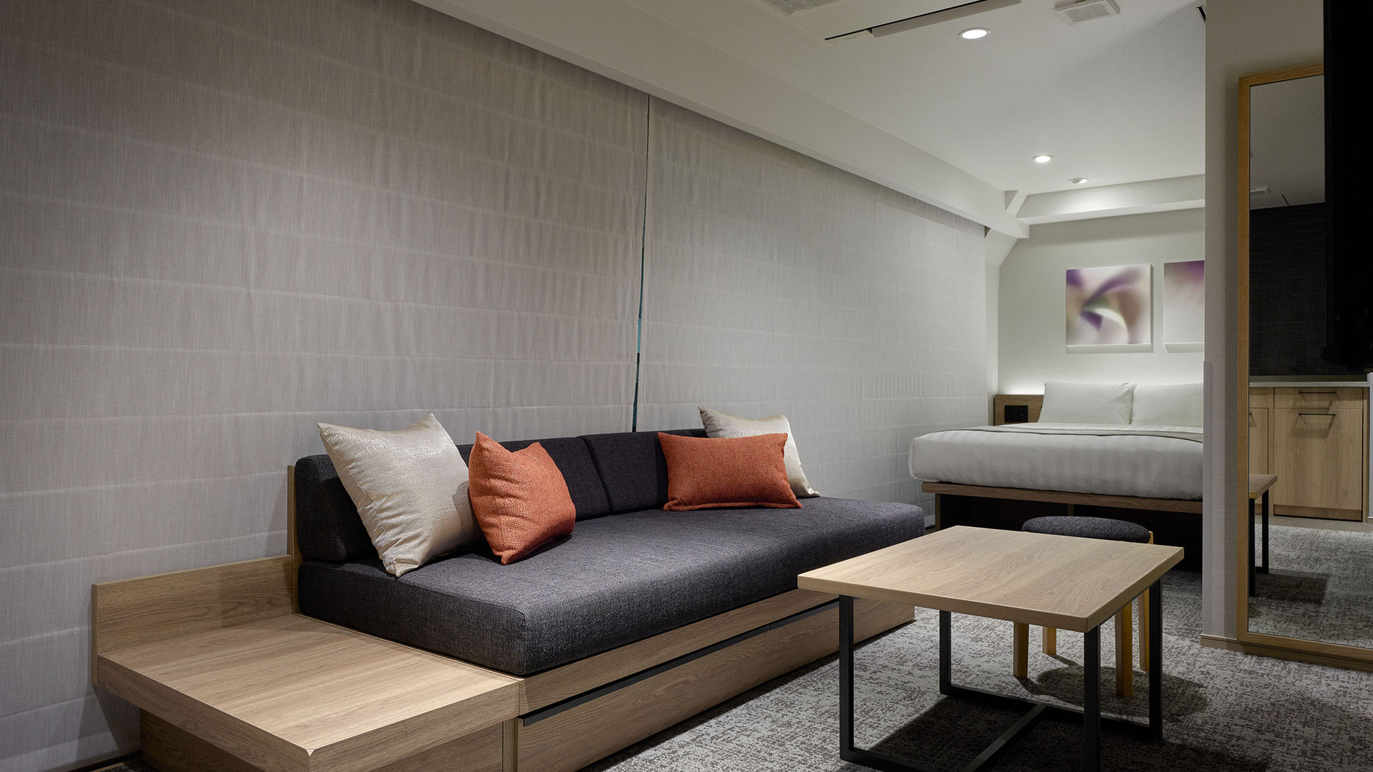 スタンダードルーム3