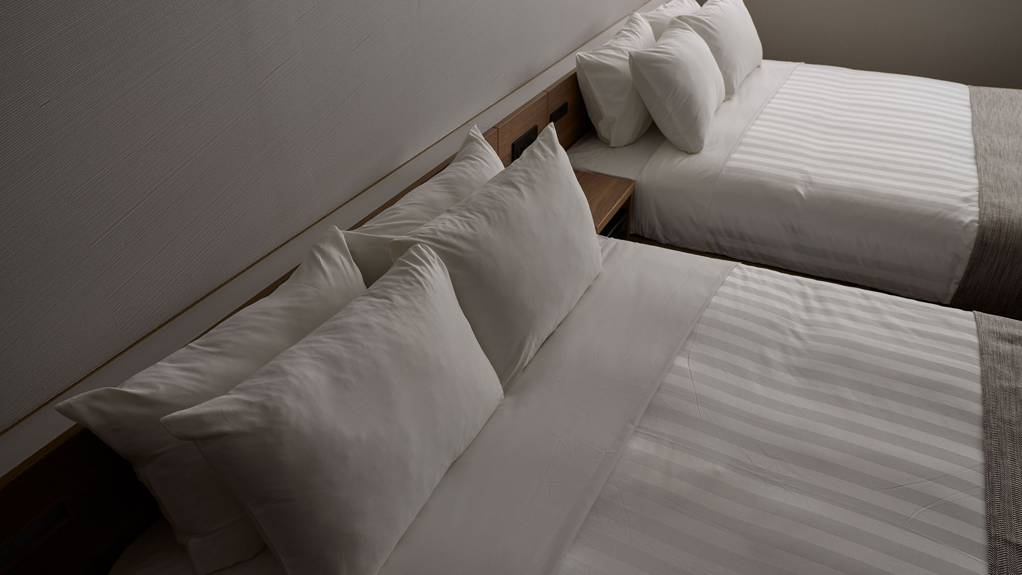 デラックスルーム6