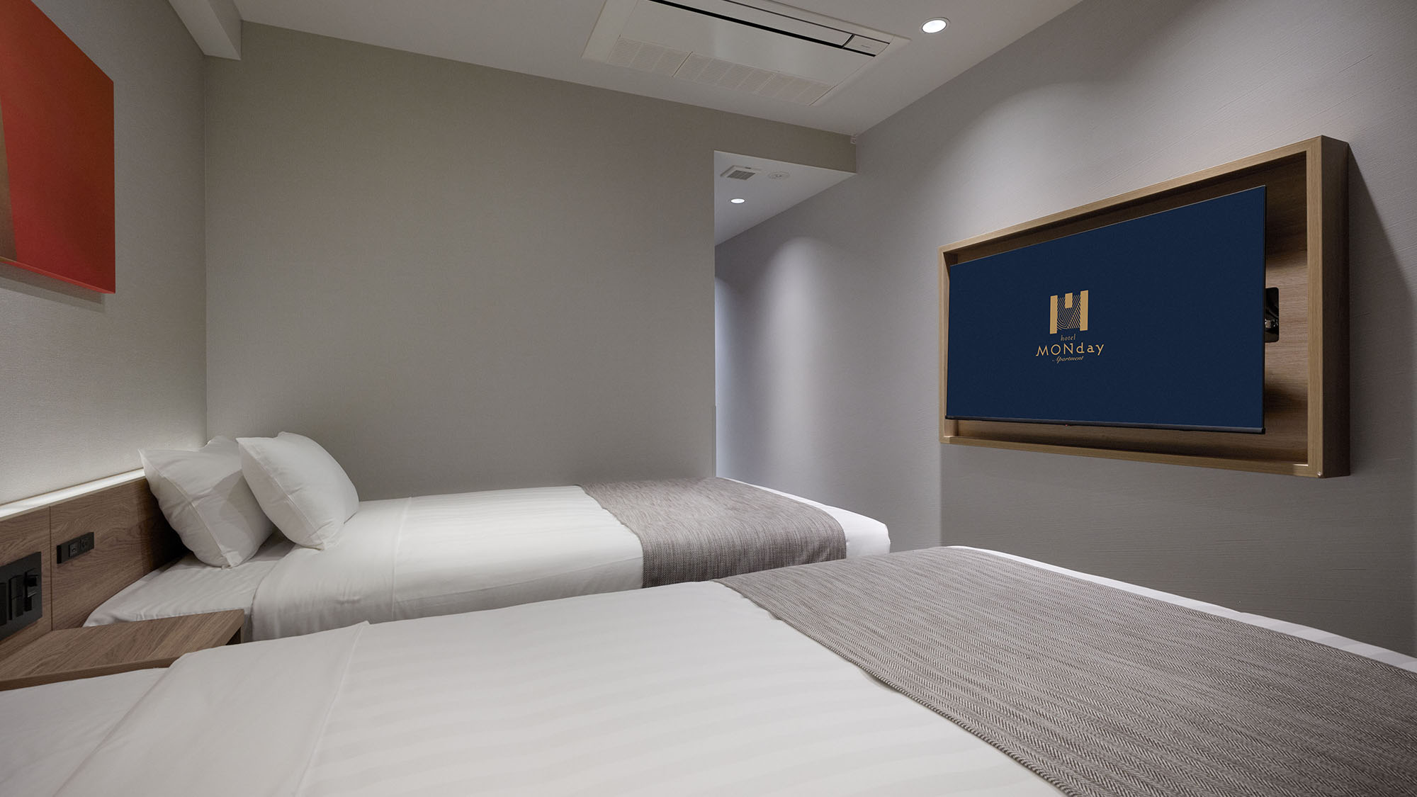 ベーシックルーム2