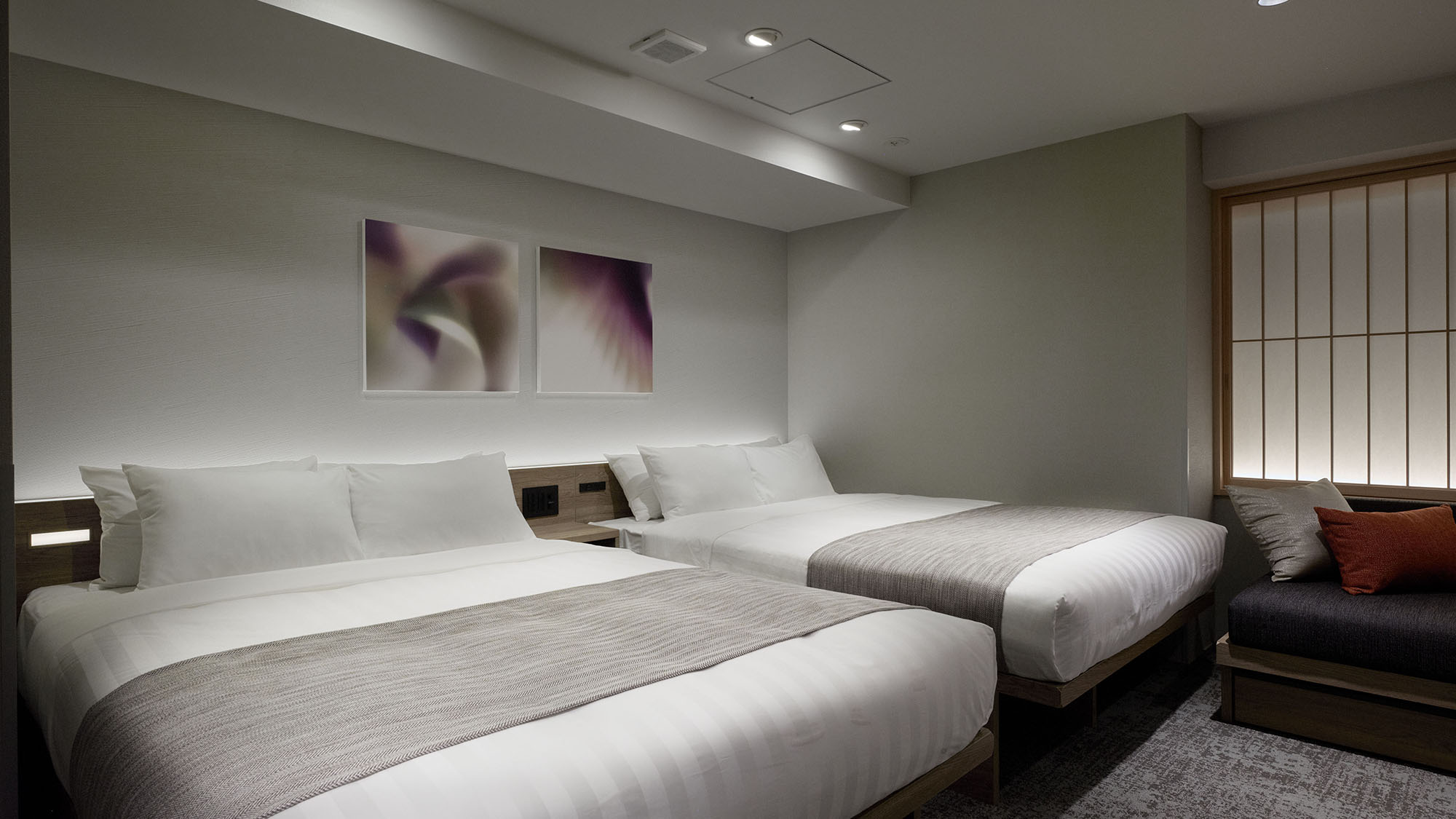 スーペリアルーム5