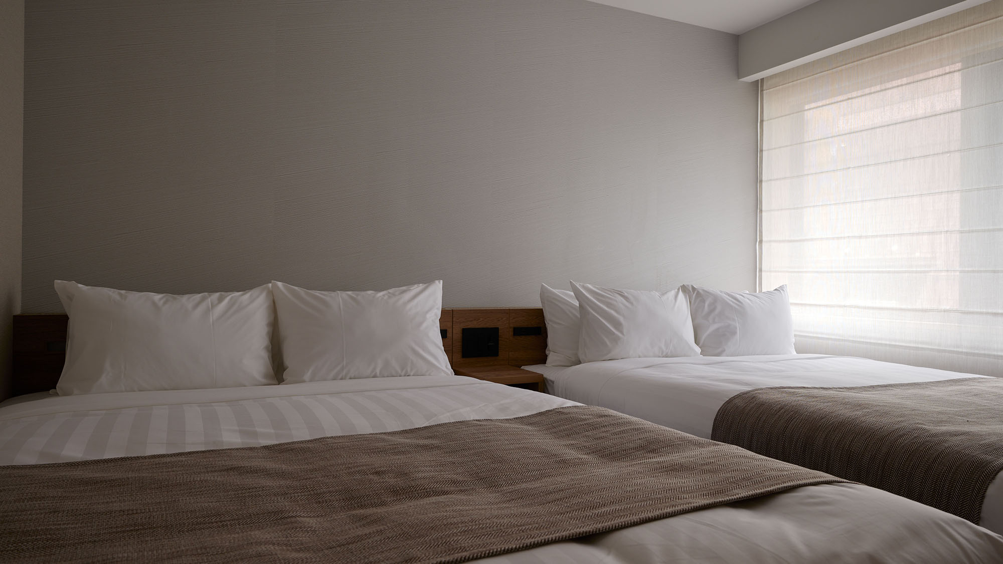 1ベッドルーム　ジュニアスイート6