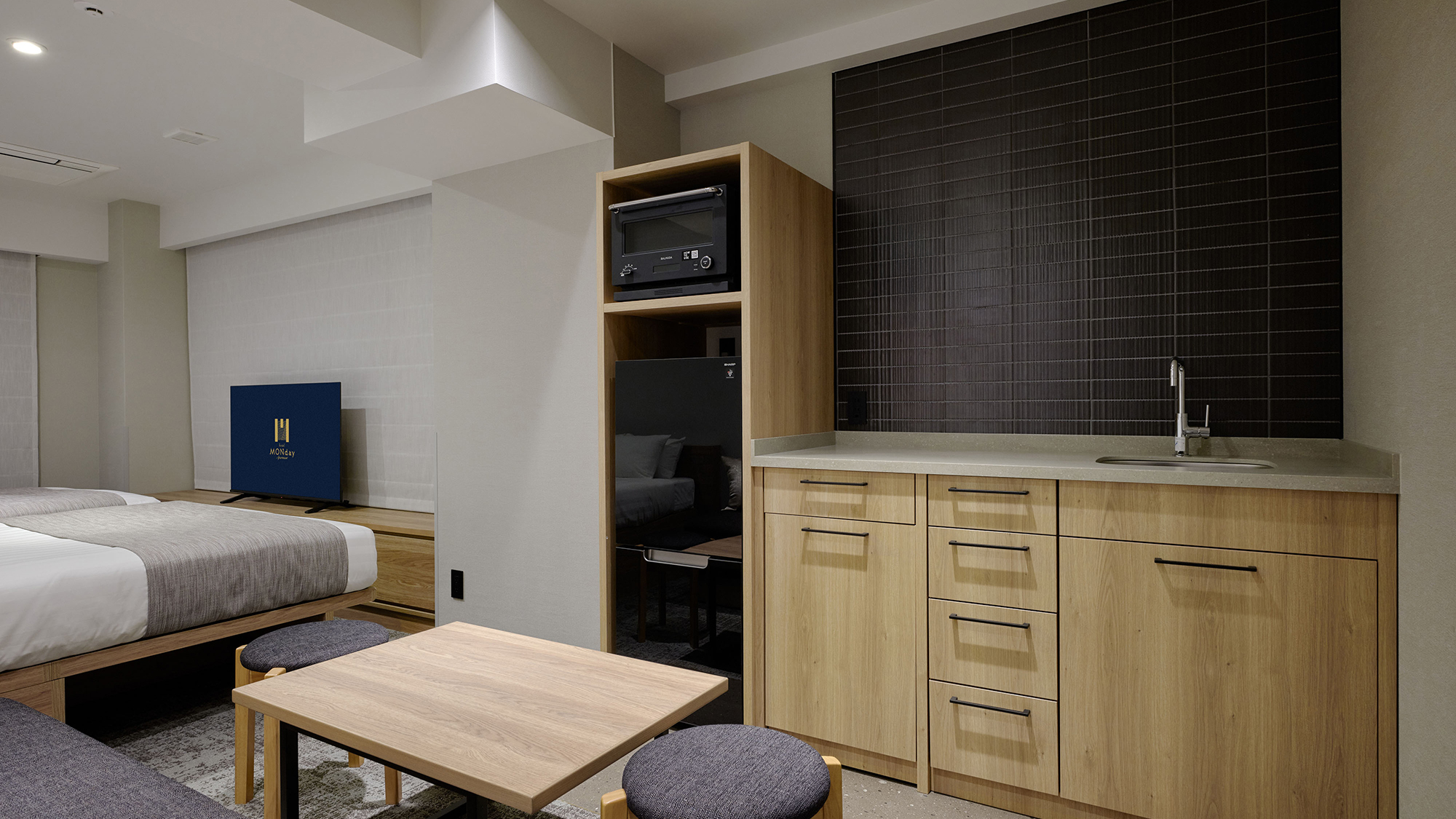 デラックスルーム5