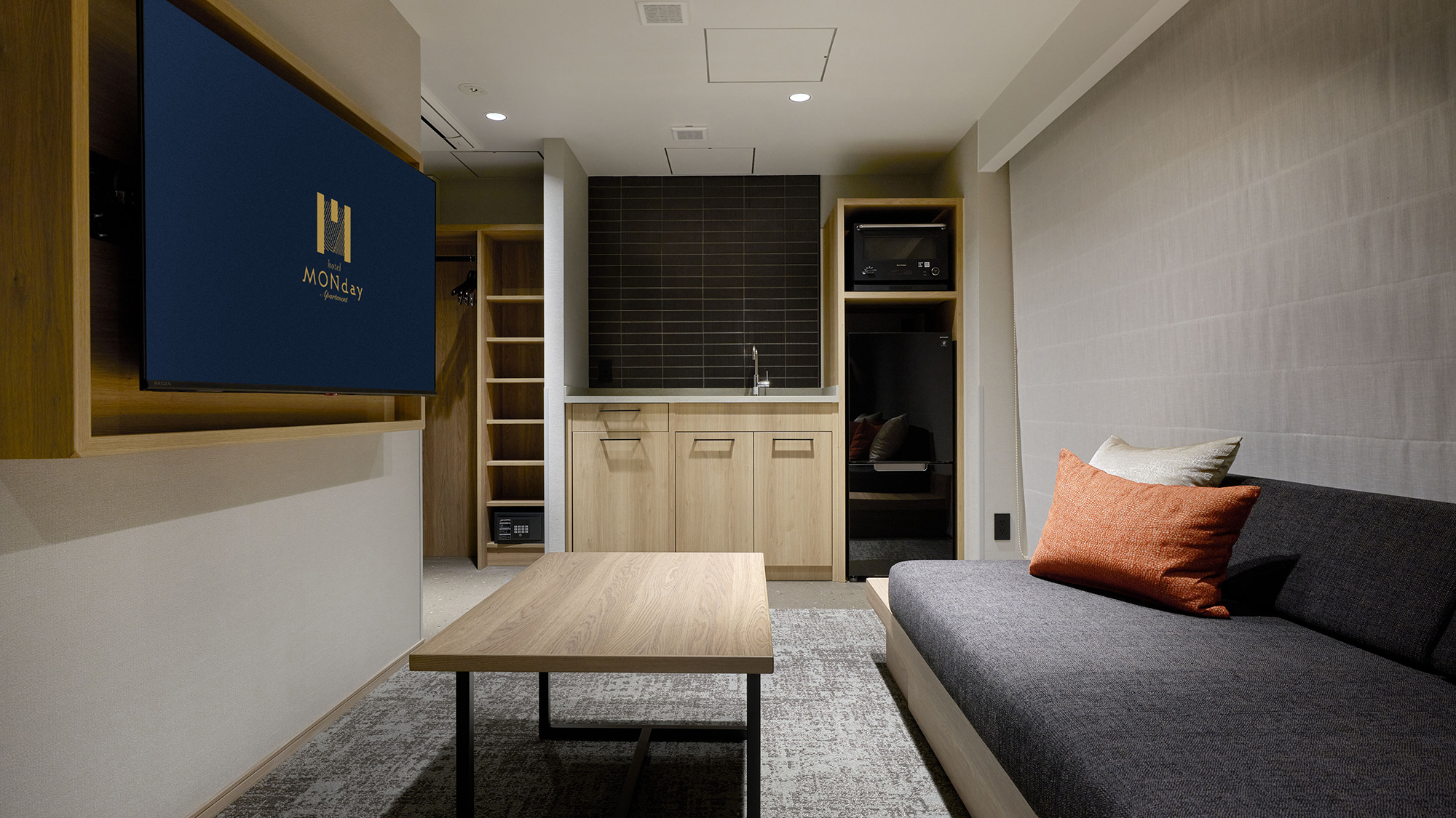 スタンダードルーム3