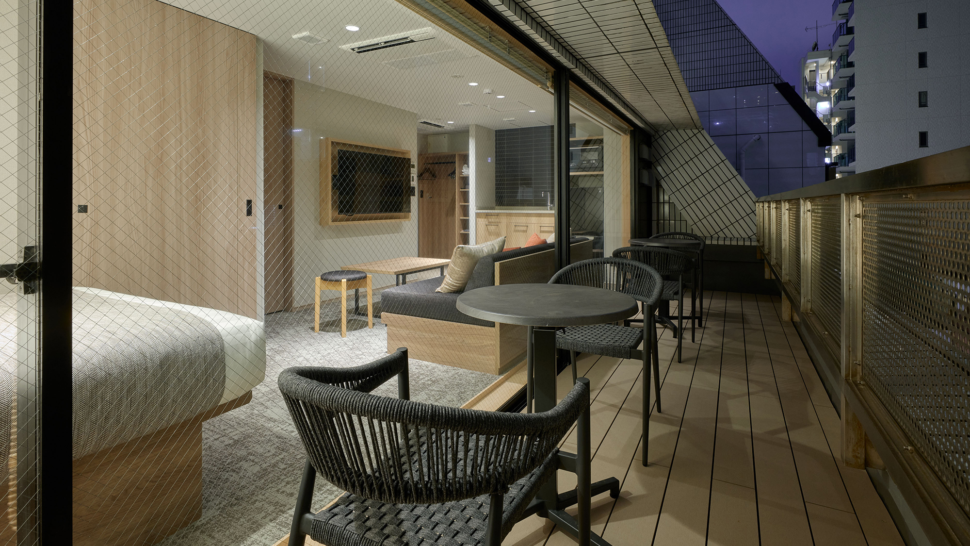 スタンダードルーム3