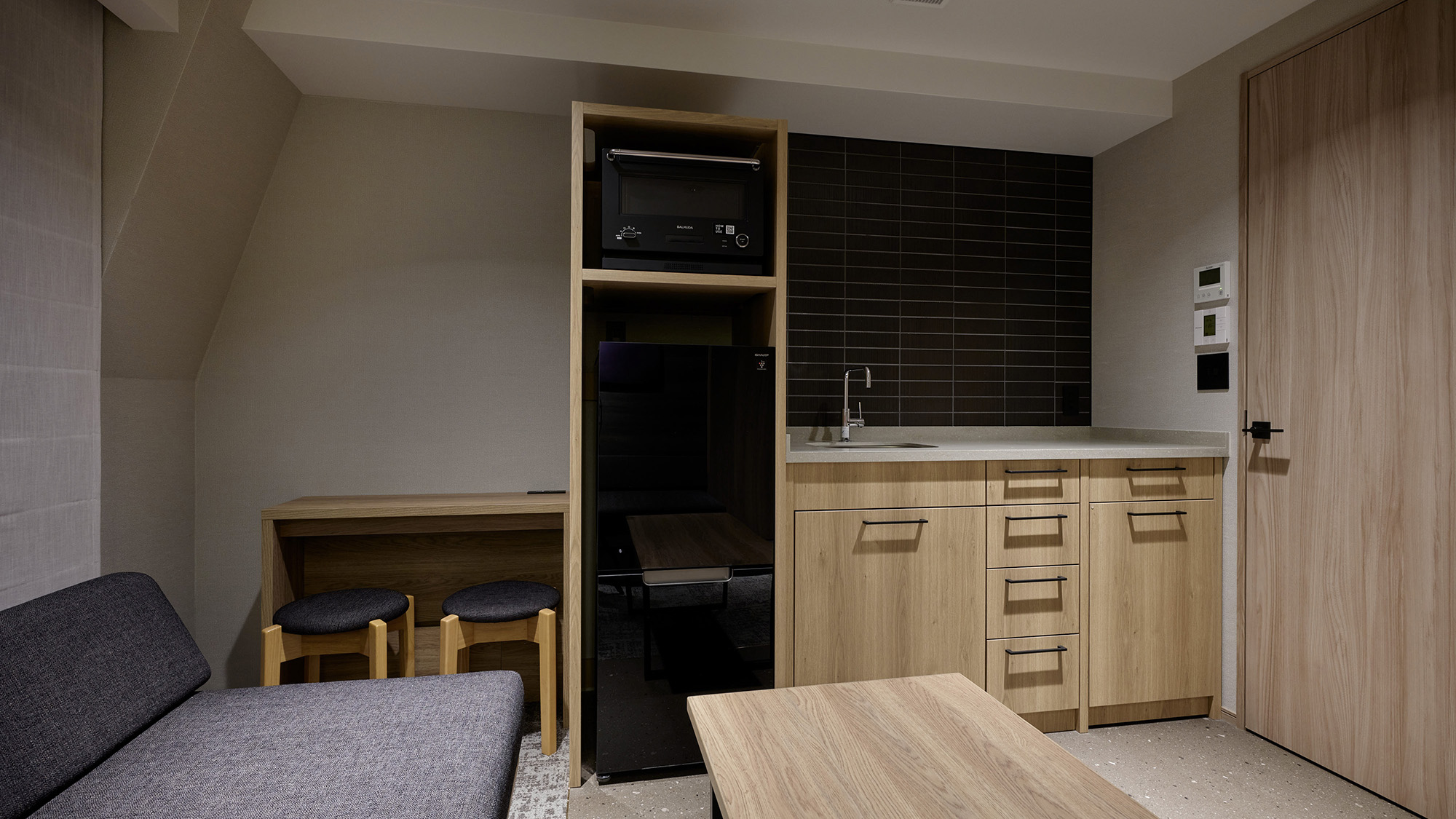 1ベッドルーム　ジュニアスイート6