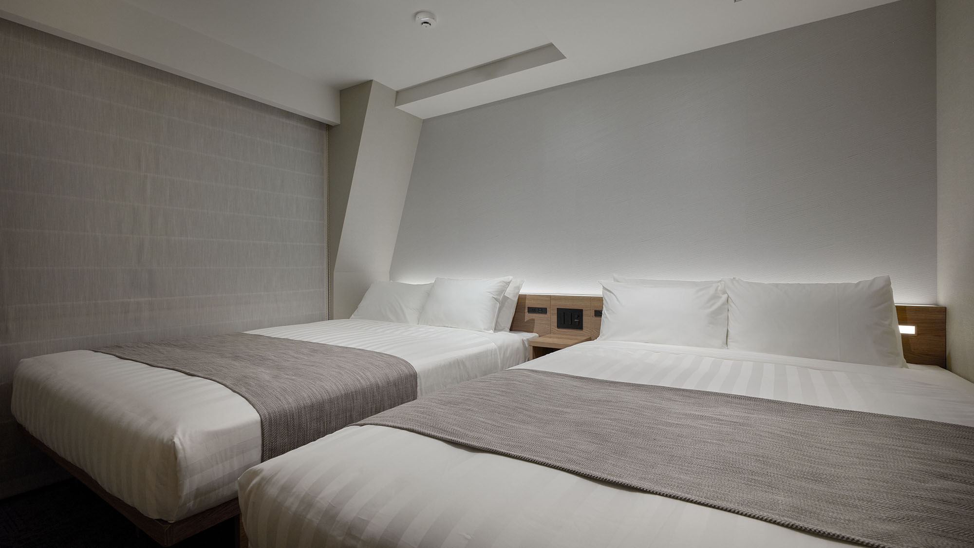 1ベッドルーム　デラックススイート6