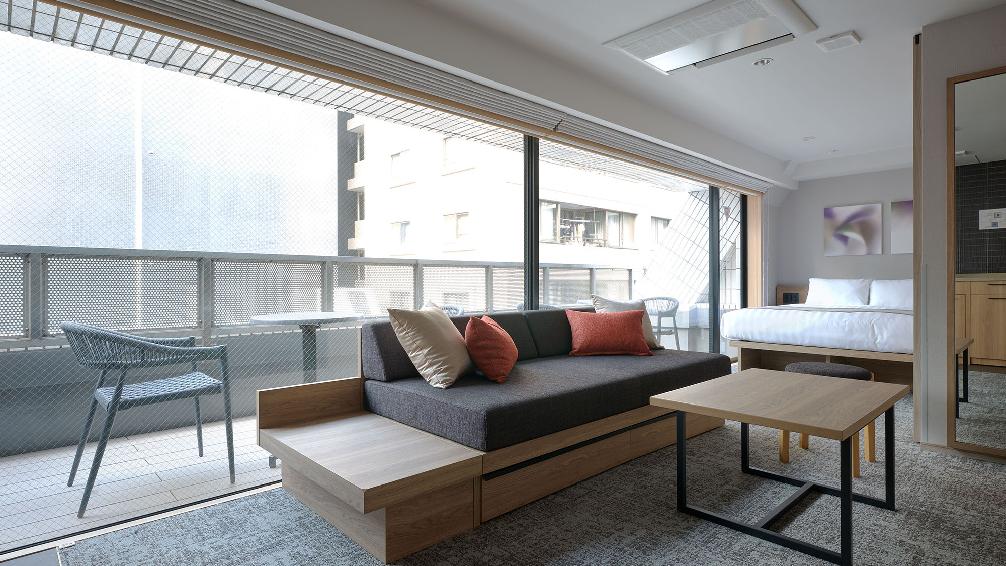 スタンダードルーム3