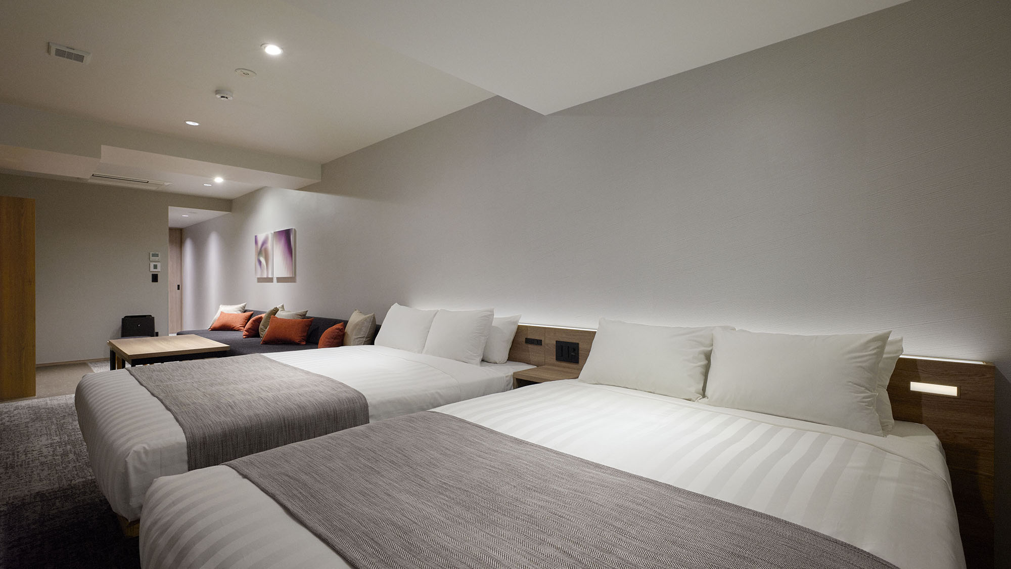 デラックスルーム6