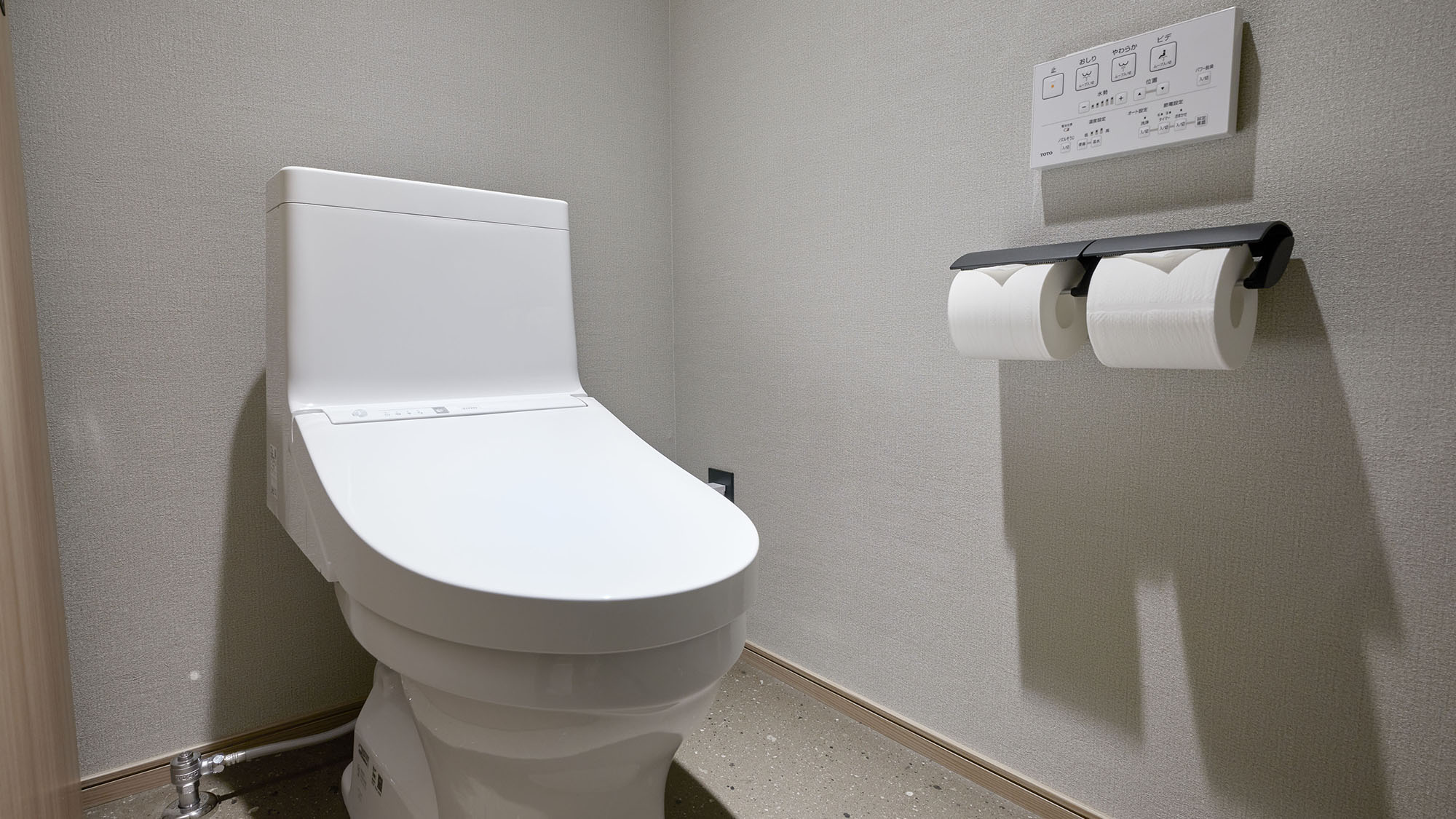 トイレイメージ