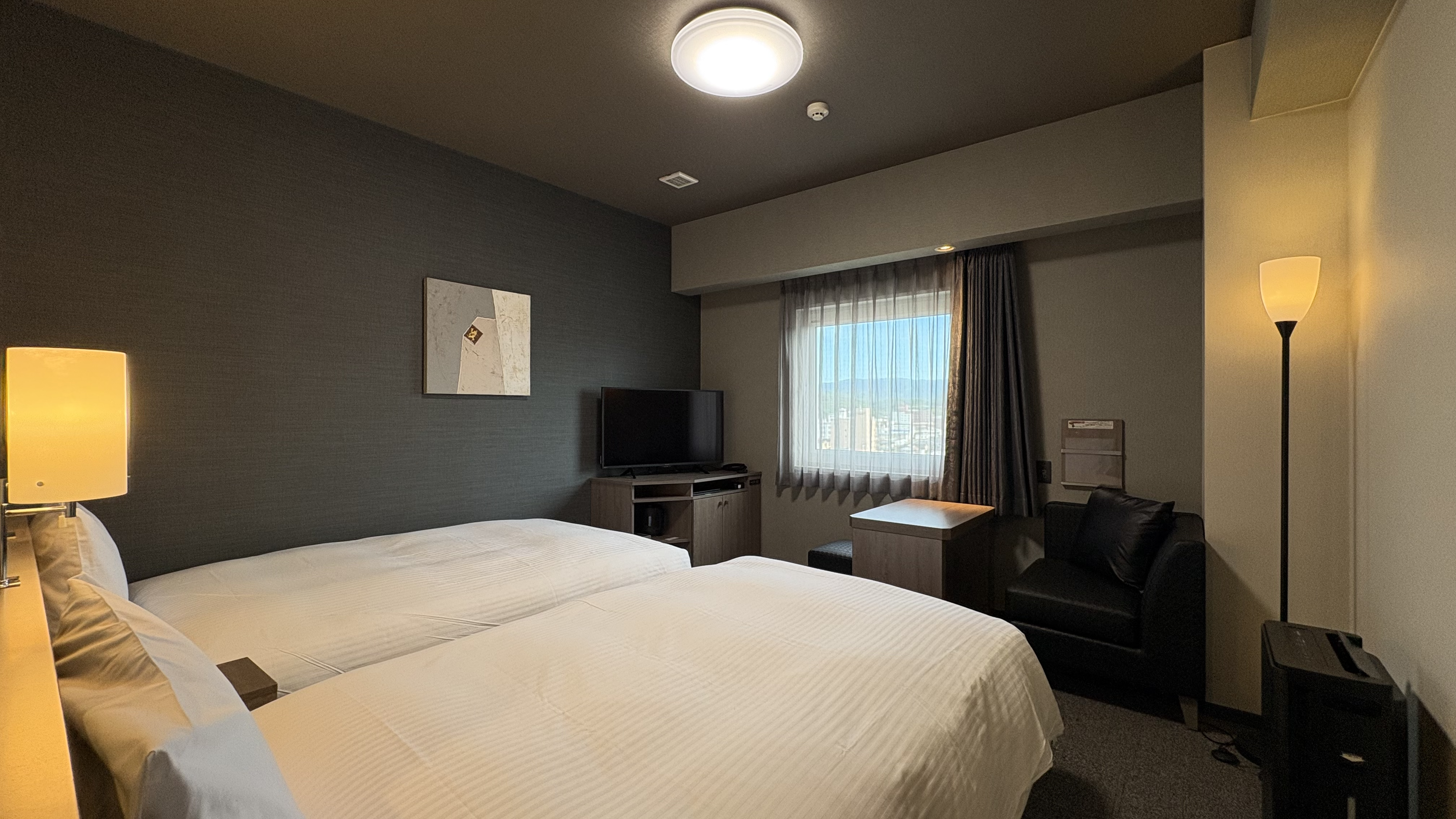 コンフォートツインルーム1