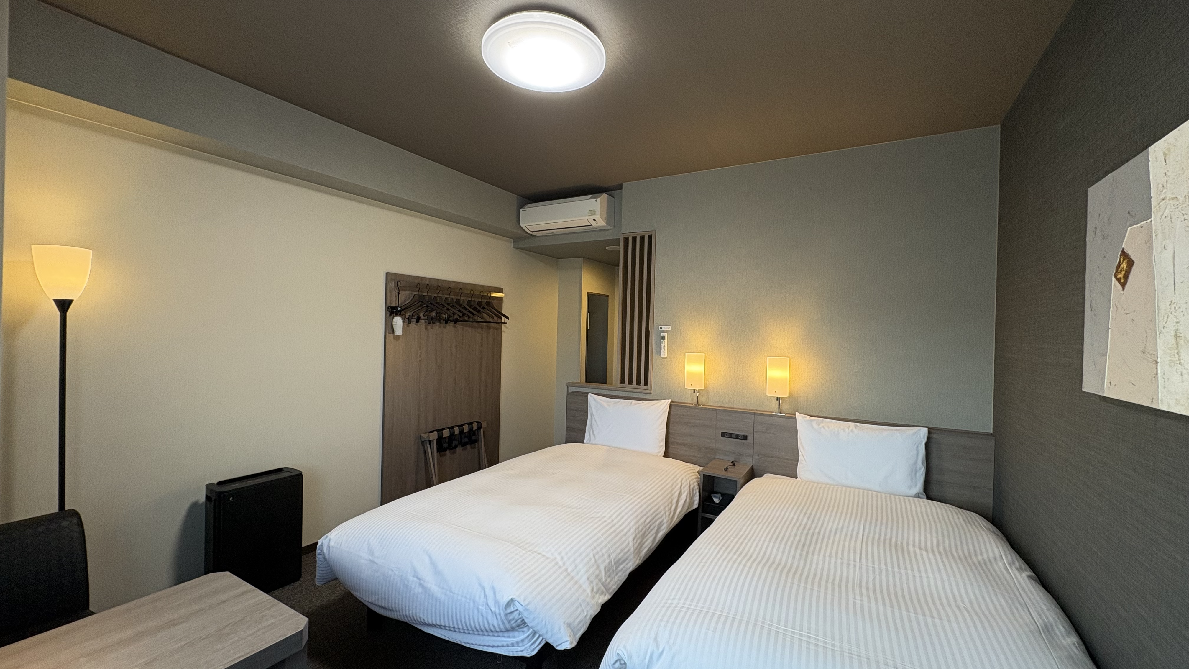 コンフォートツインルーム2