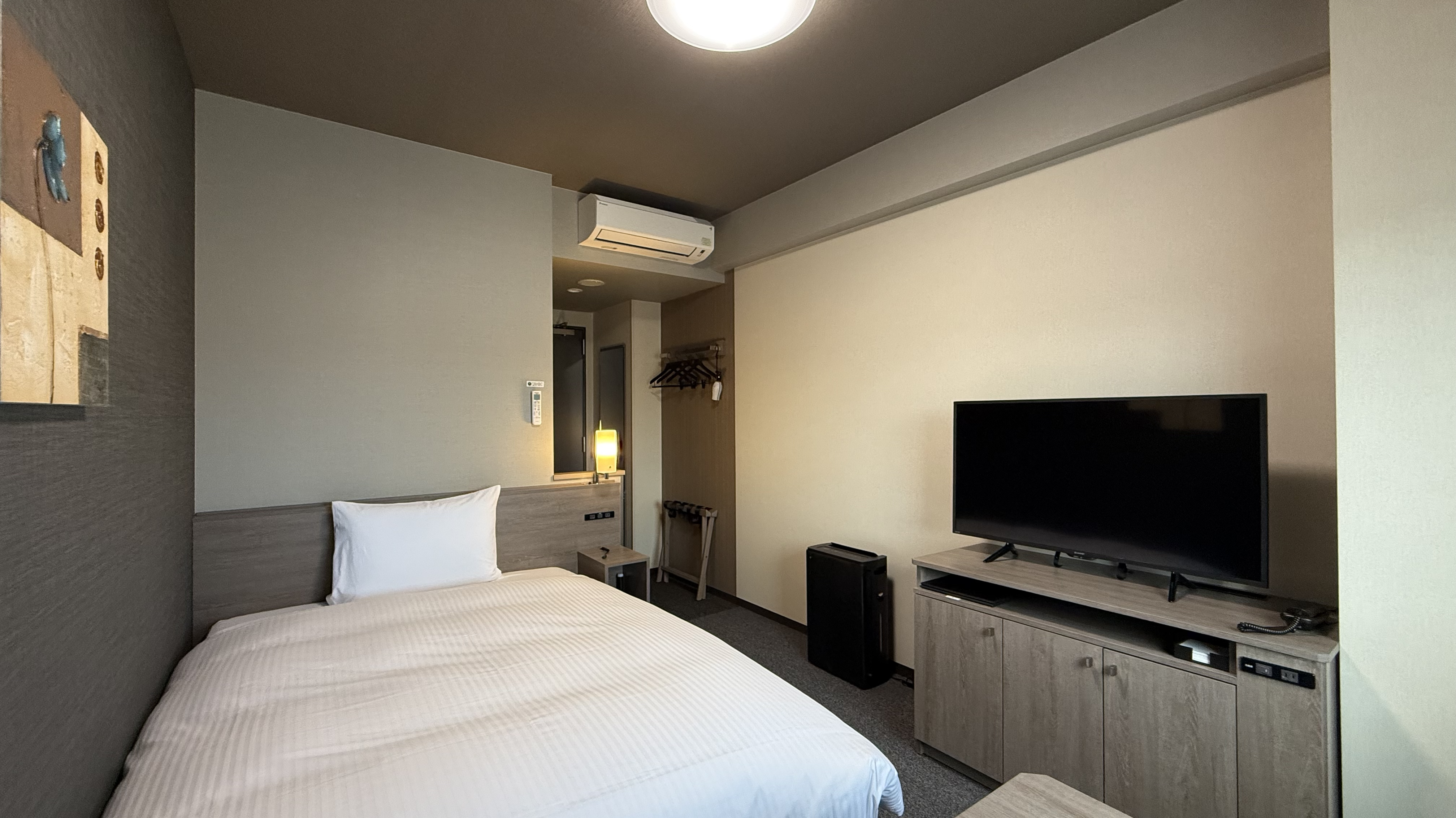 コンフォートシングルルーム2