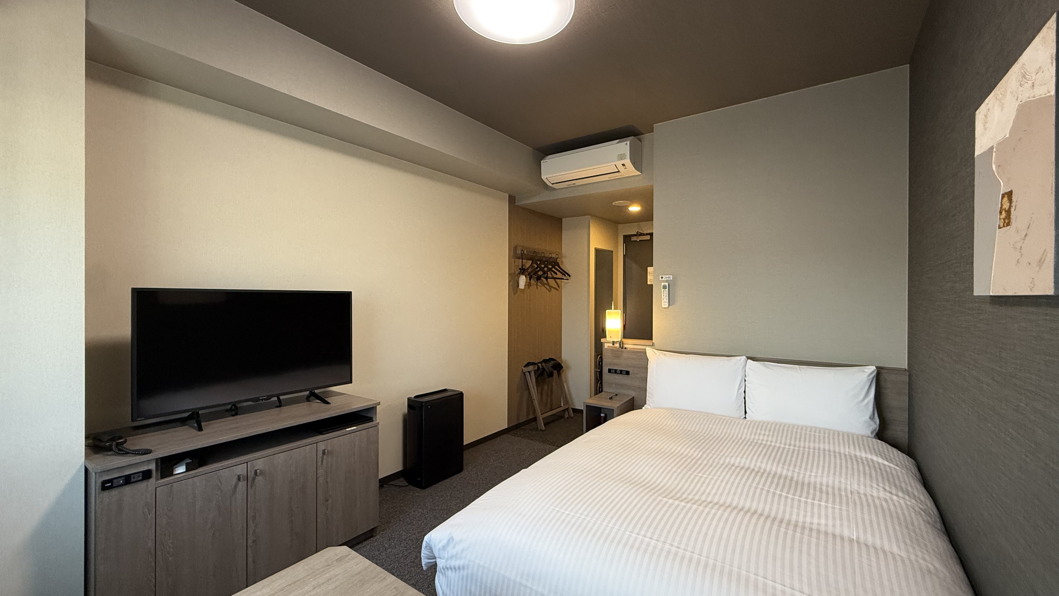 コンフォートセミダブルルーム2