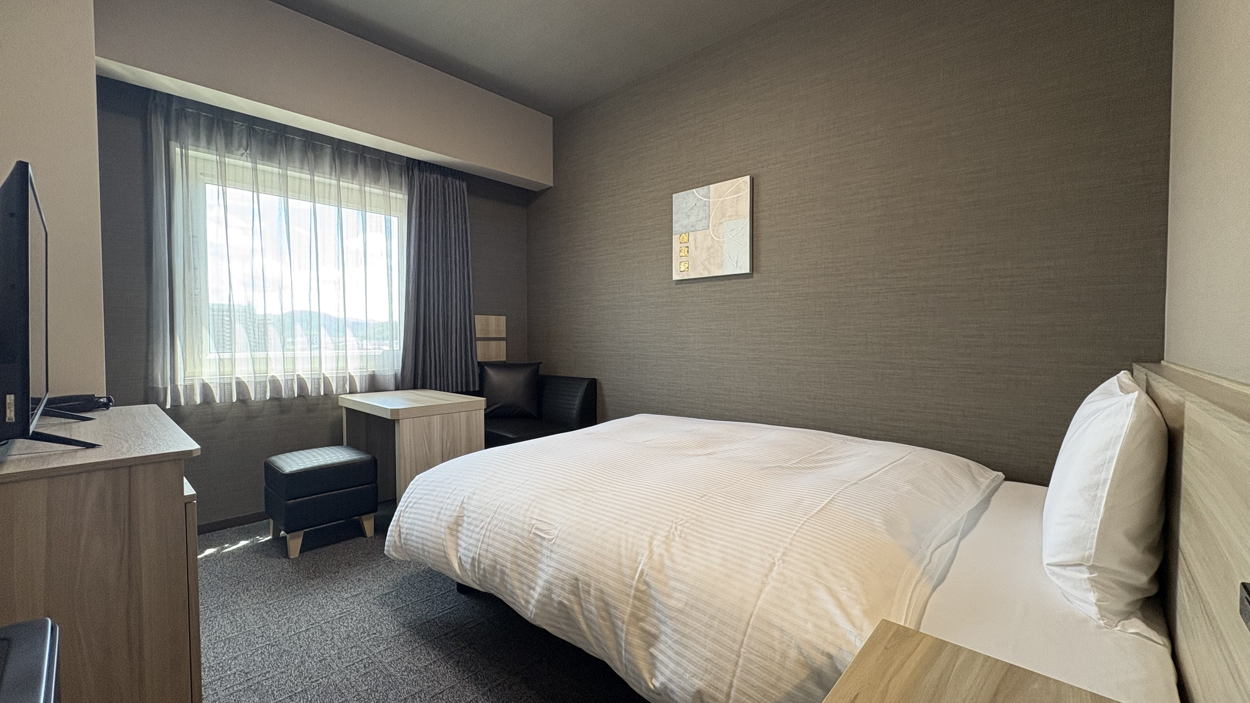 スタンダードシングルルーム2