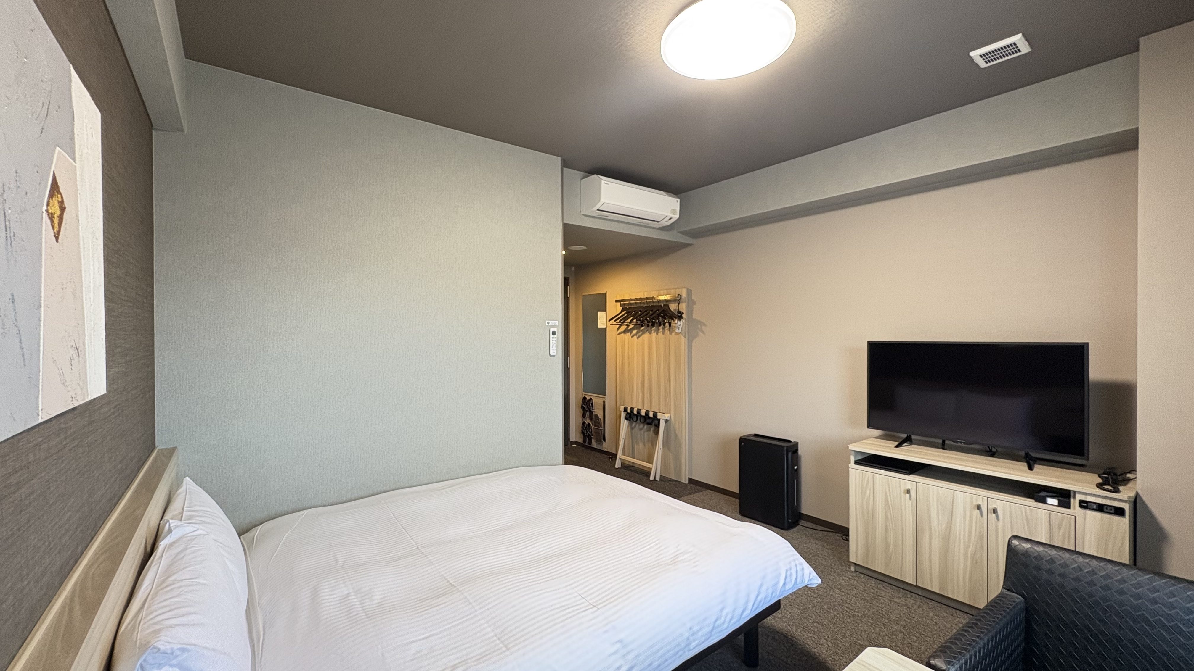 スタンダードダブルルーム2