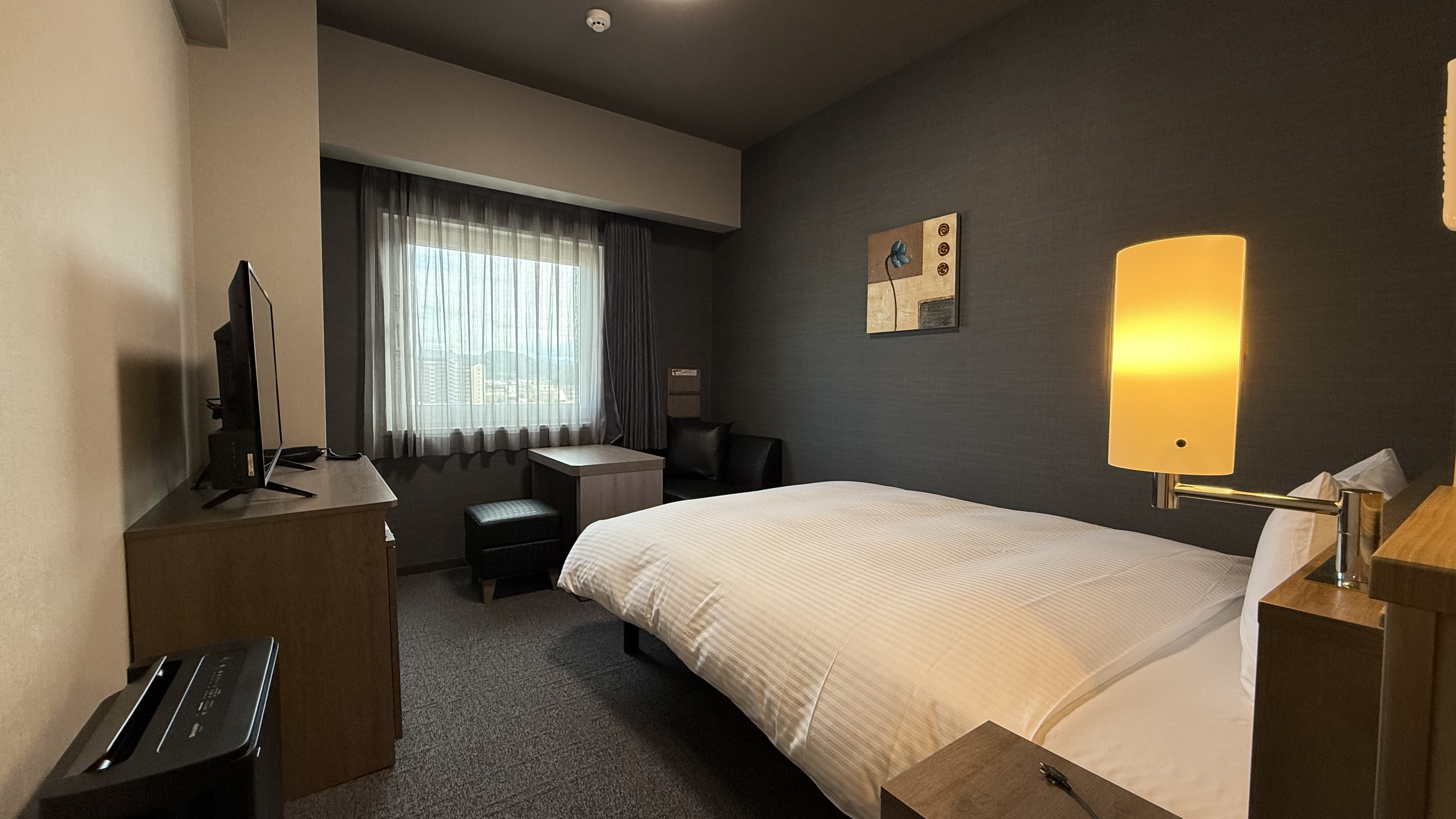 コンフォートシングルルーム1