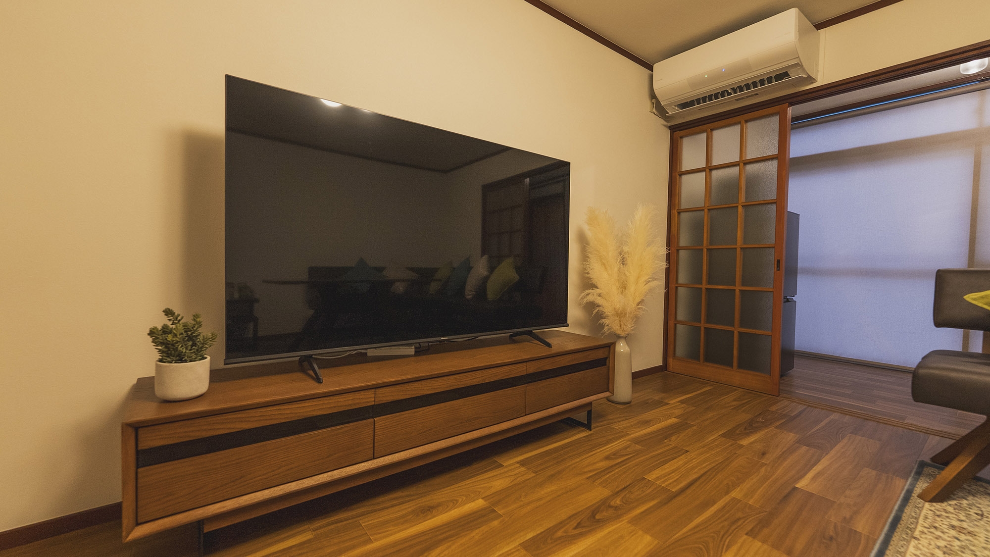 【2連泊割・10％OFF】松江駅徒歩5分。2泊／ヒノキ風呂付きの風情ある貸切宿に泊まる