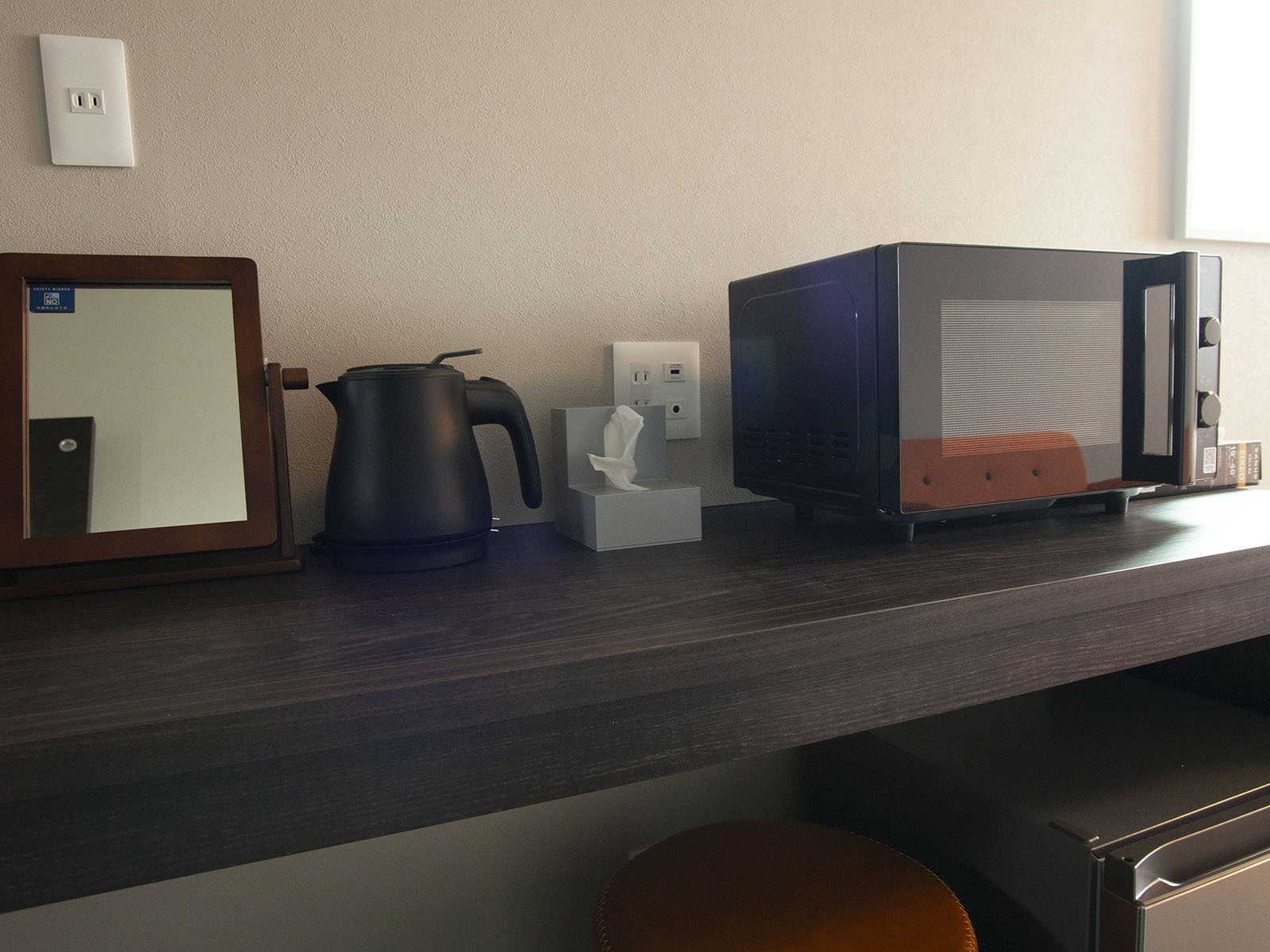 【冬のキャンペーン】牡蠣シーズン到来中。能登満喫の拠点にトレーラーハウス1棟貸し