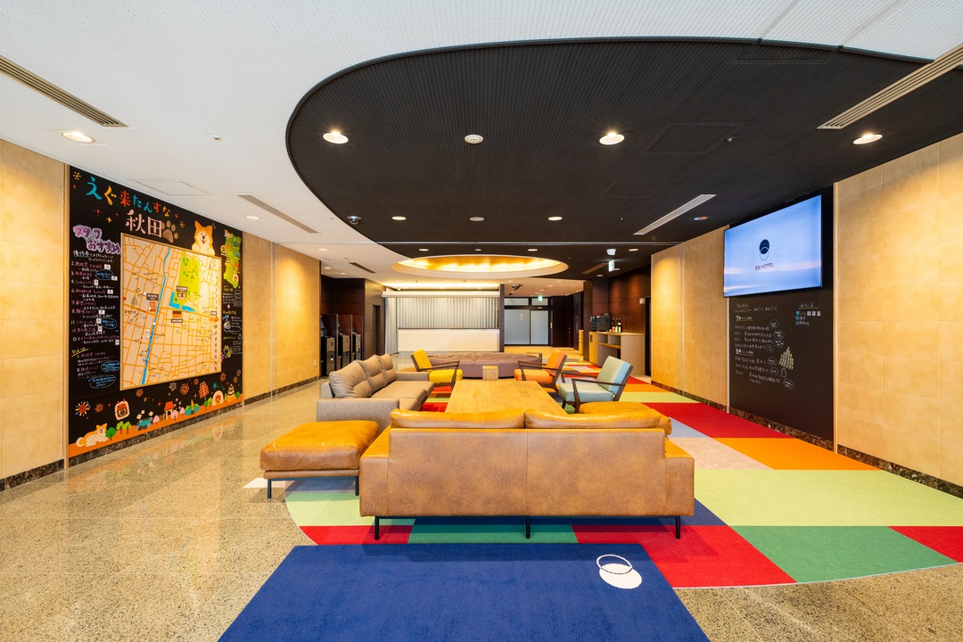 【連泊割14泊】シンプルステイ【素泊まり】